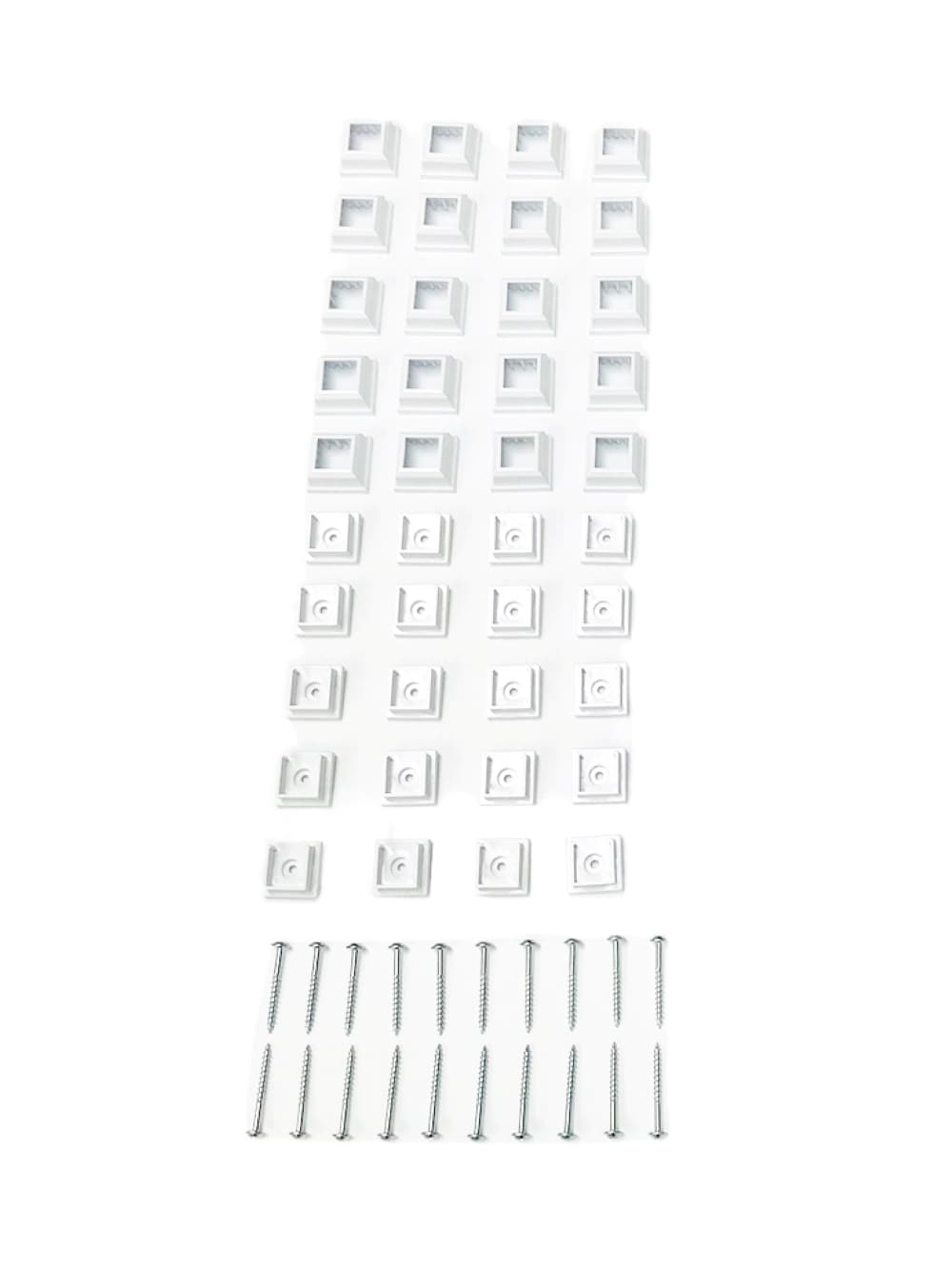 TITAN BUILDING PRODUCTS SLC-SW Deck-Adapters - View #4