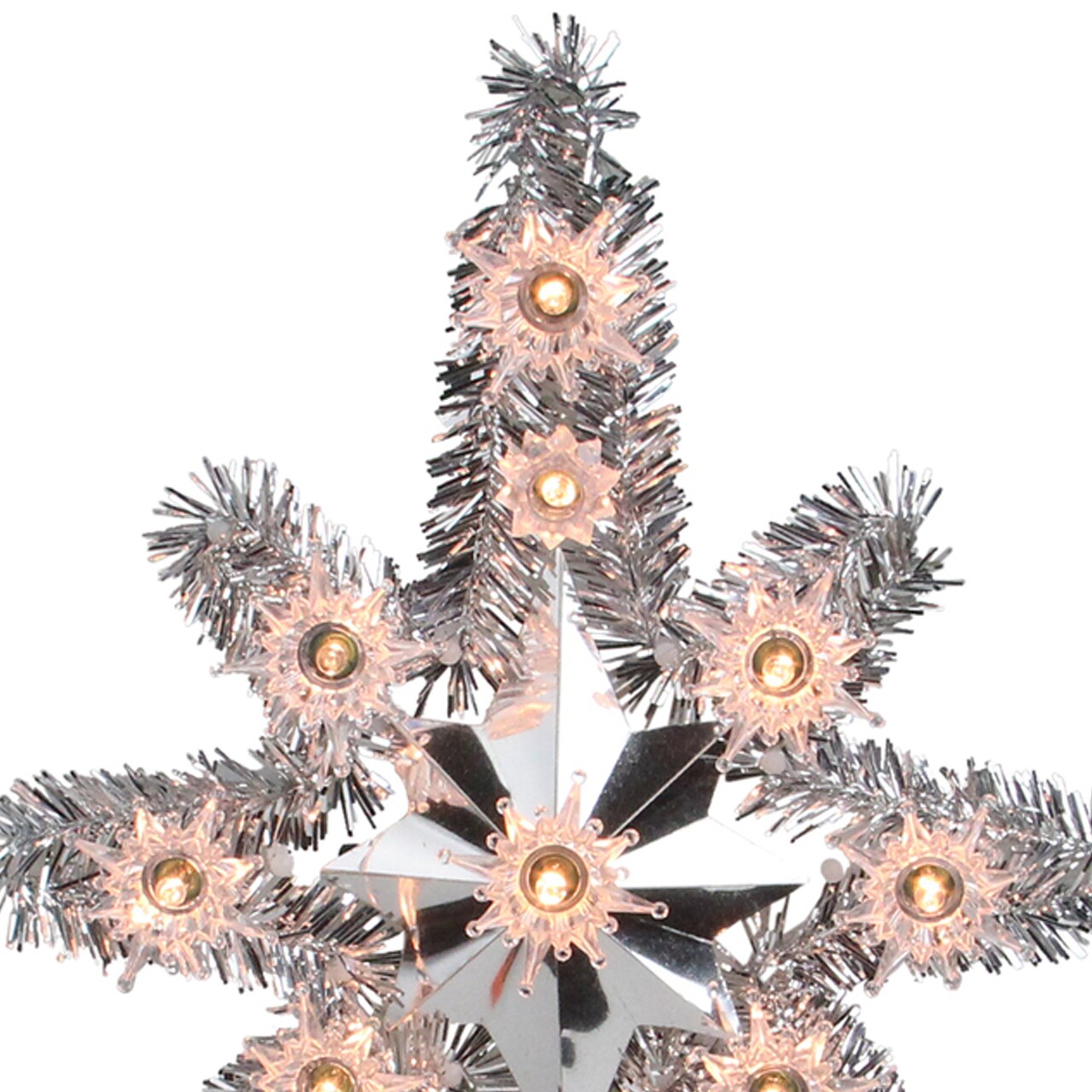 Northlight 33406542 Christmas-Tree-Toppers - View #3