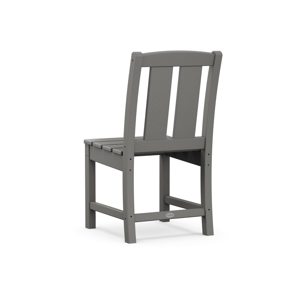 POLYWOOD TLD140GR Patio-Chairs - View #2