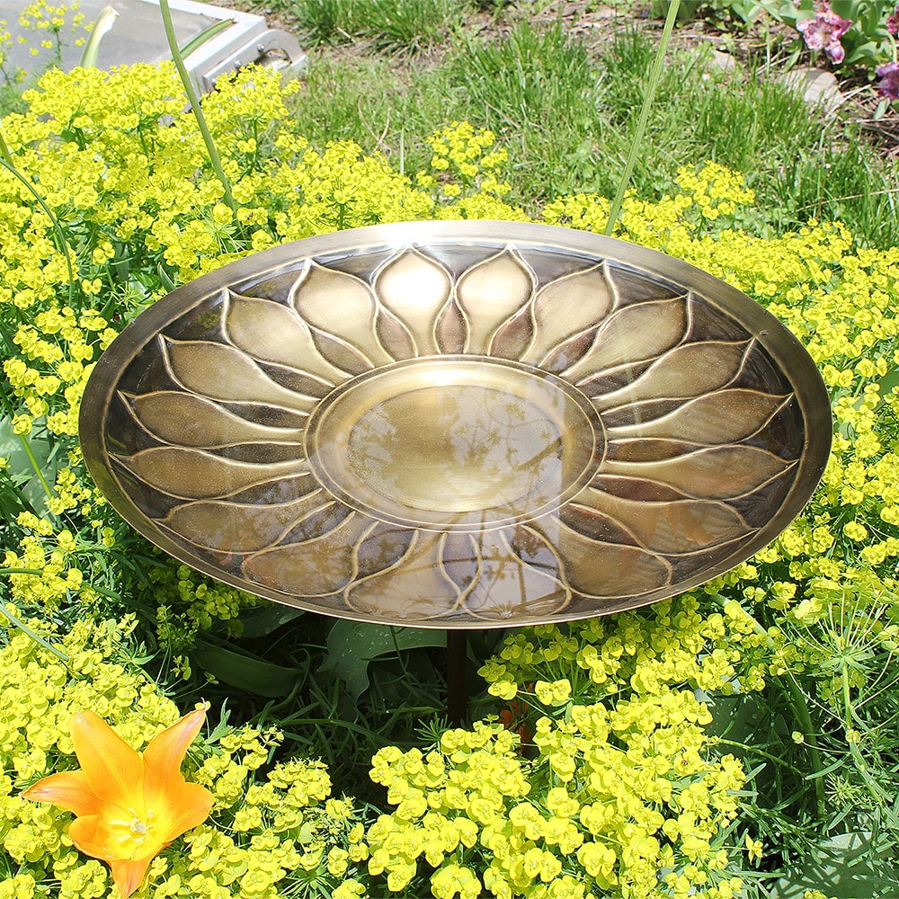 Minuteman International BB-09-S birdbaths - View #4