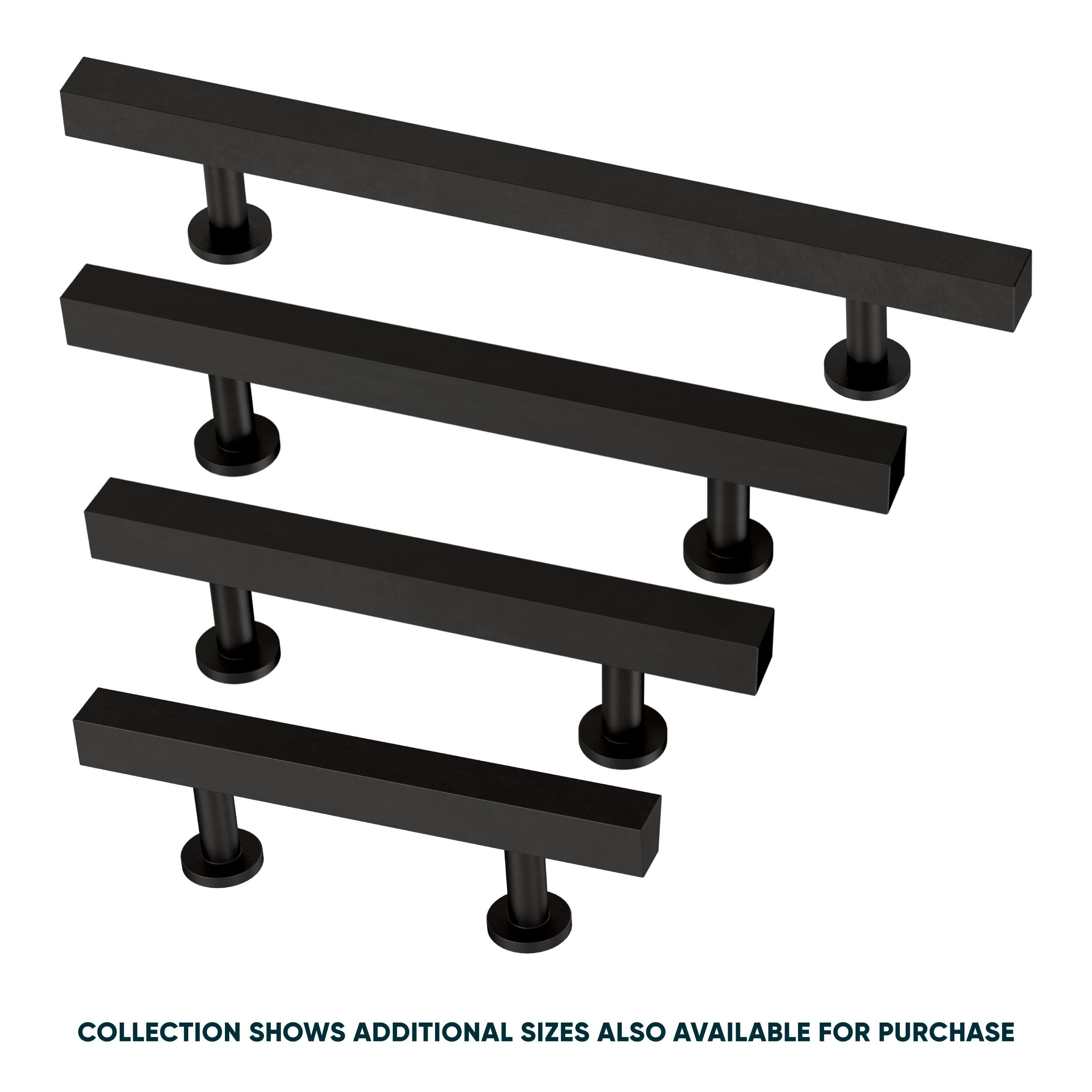 Origin 21 P37256W-FB-C Cabinet-Pulls - View #3