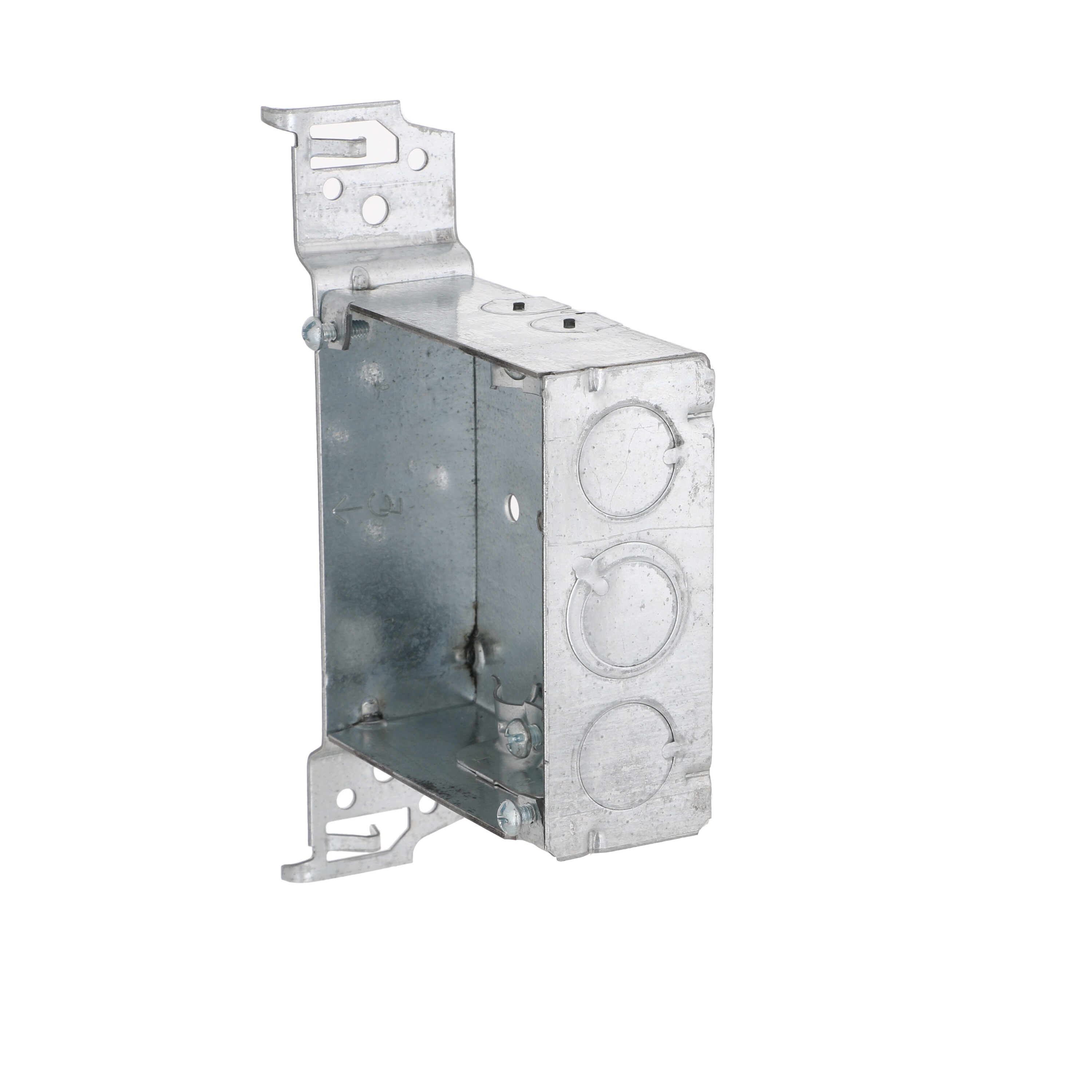 Hubbell 223 Electrical-Box - View #7