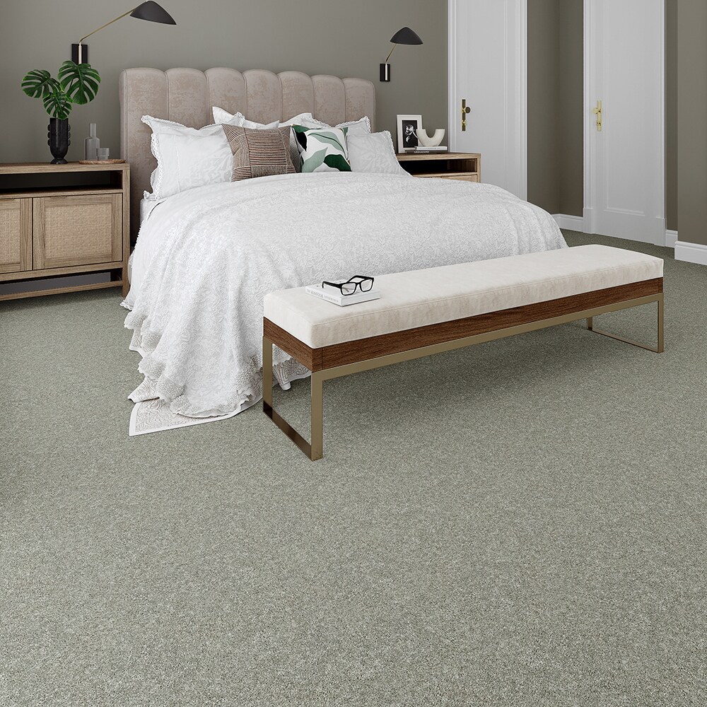 STAINMASTER STP34-12-L006 Carpet-Panel - View #3