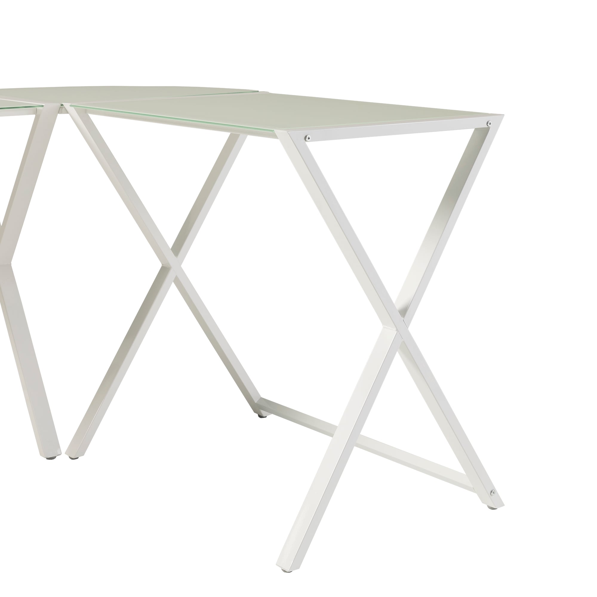 Walker Edison LW51X29WH desks - View #9