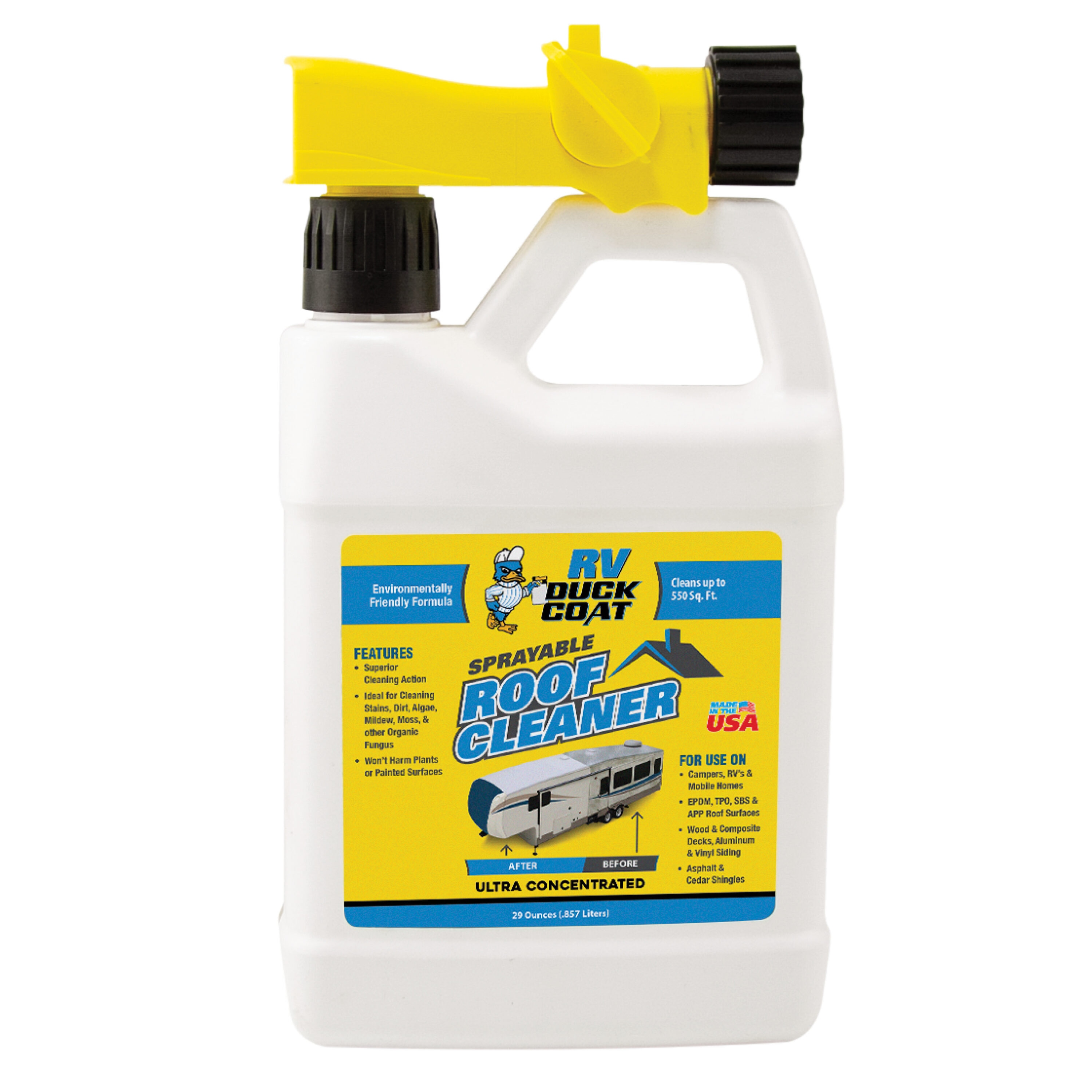 15.2 oz. Automotive Cleaner Ultimate Compound G17216 - The Home Depot
