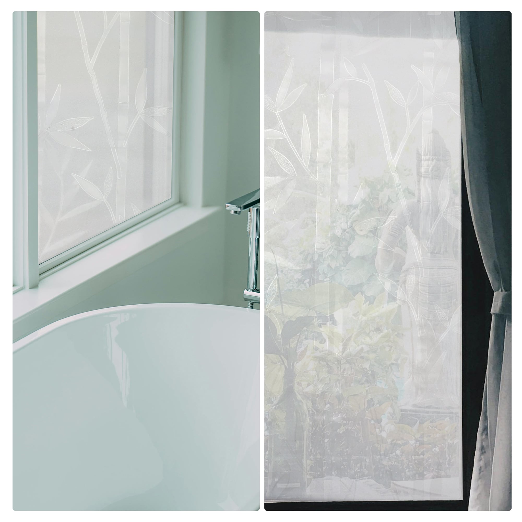 Unique Bargains S26011200UX2579 Window-Film - View #6
