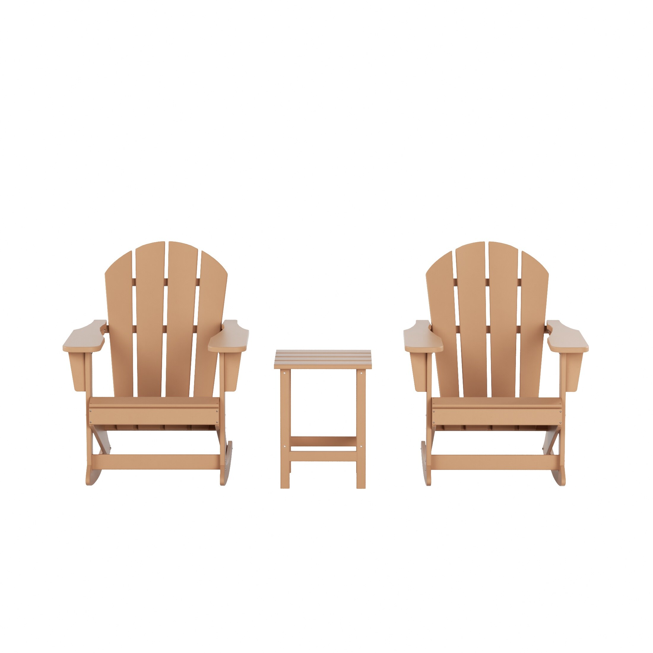 Westin Furniture 2001-RC-TK3 Patio-Chairs - View #3