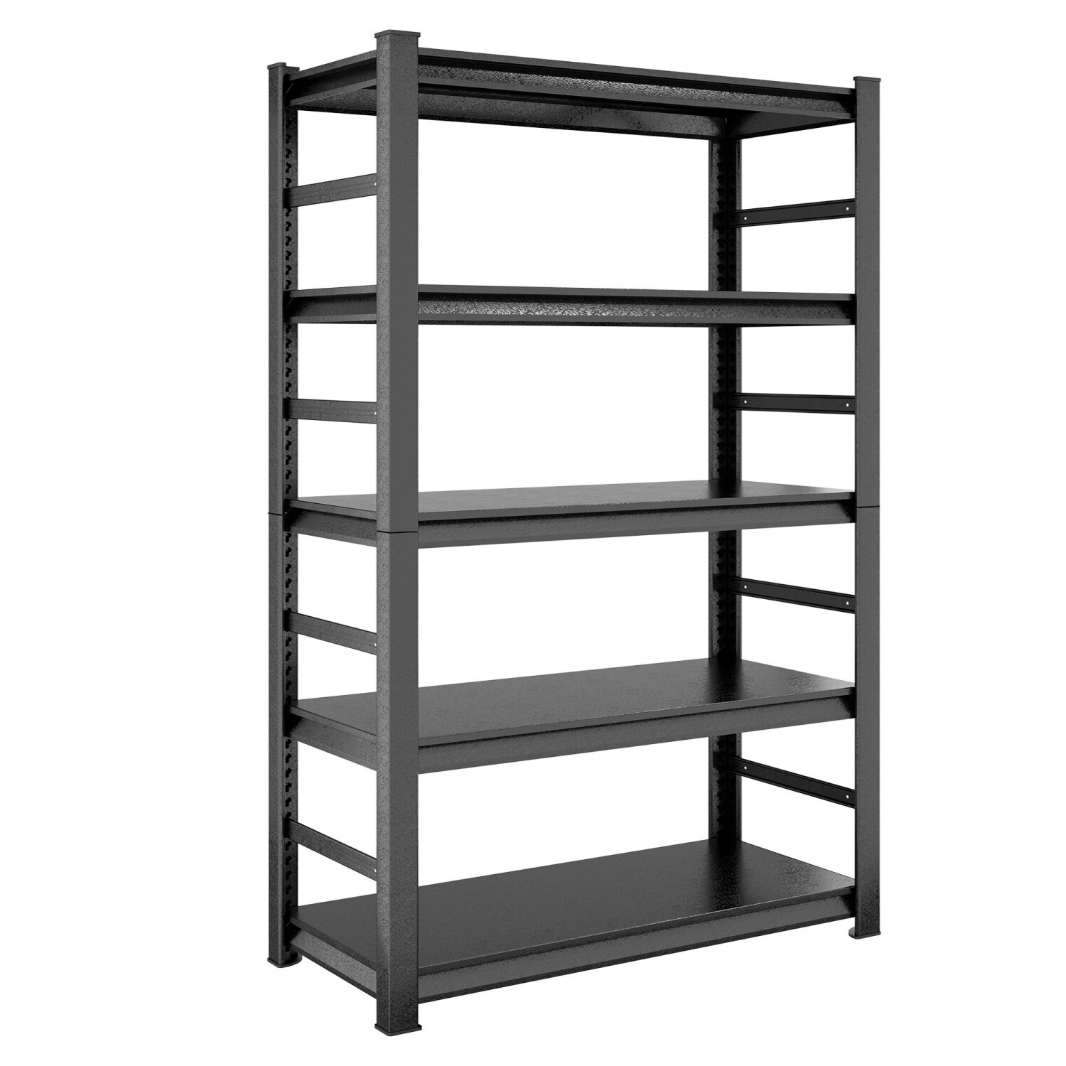 Dexmalle W1831126676 Free-Standing-Shelving - View #6