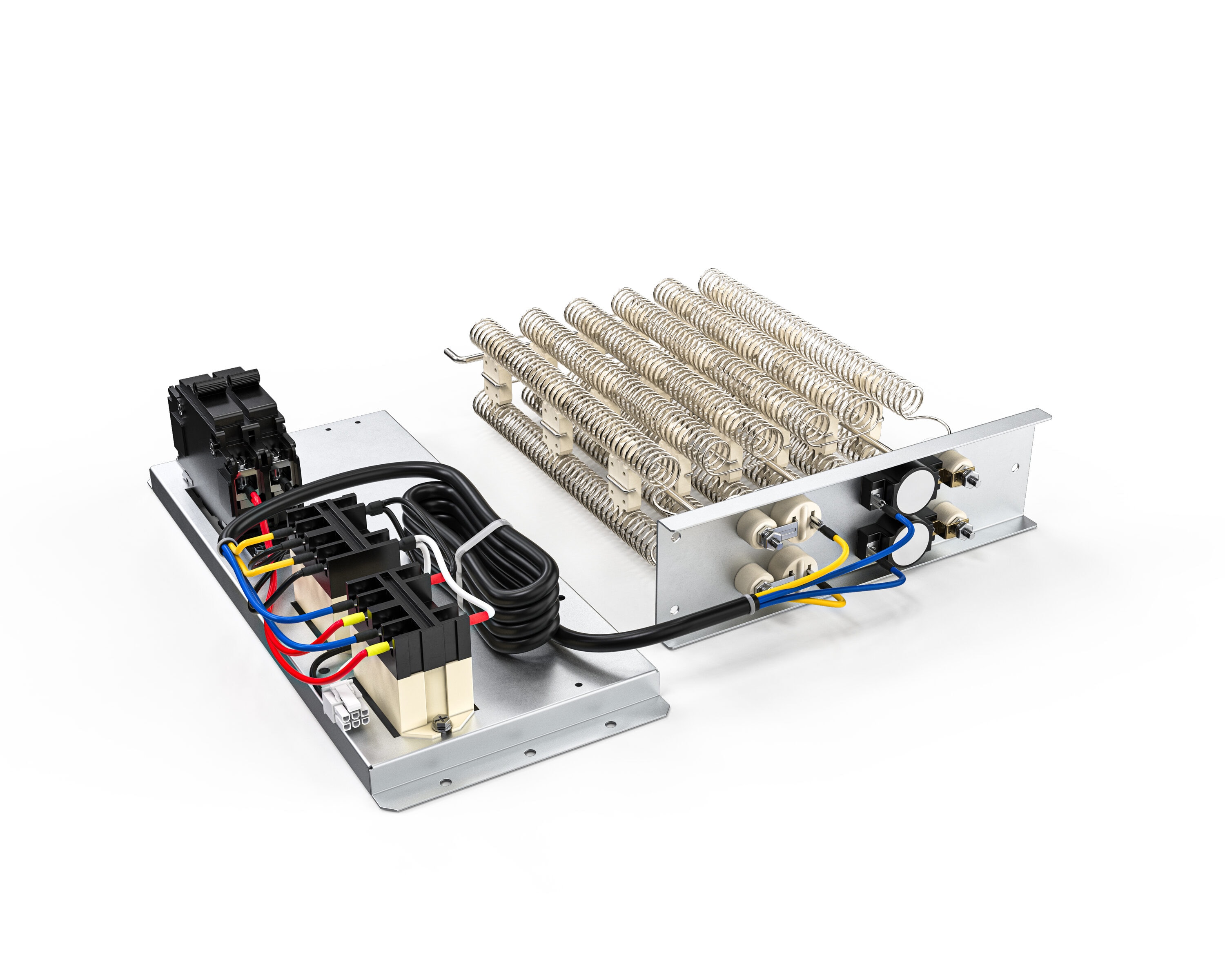 MRCOOL C36HP230BL25H10 Heat-Pumps - View #7