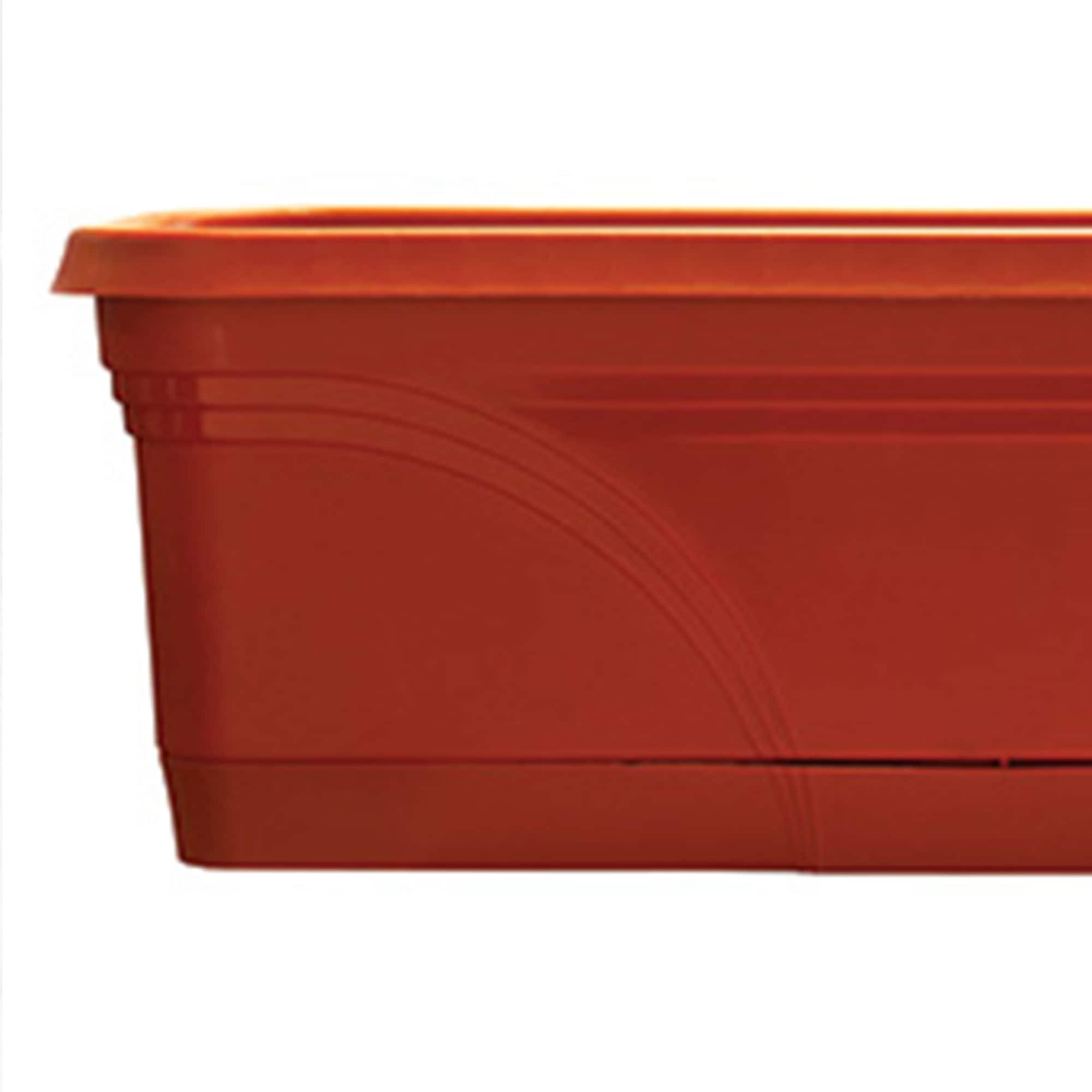 Southern Patio 317157 Planter-Window-Box - View #3