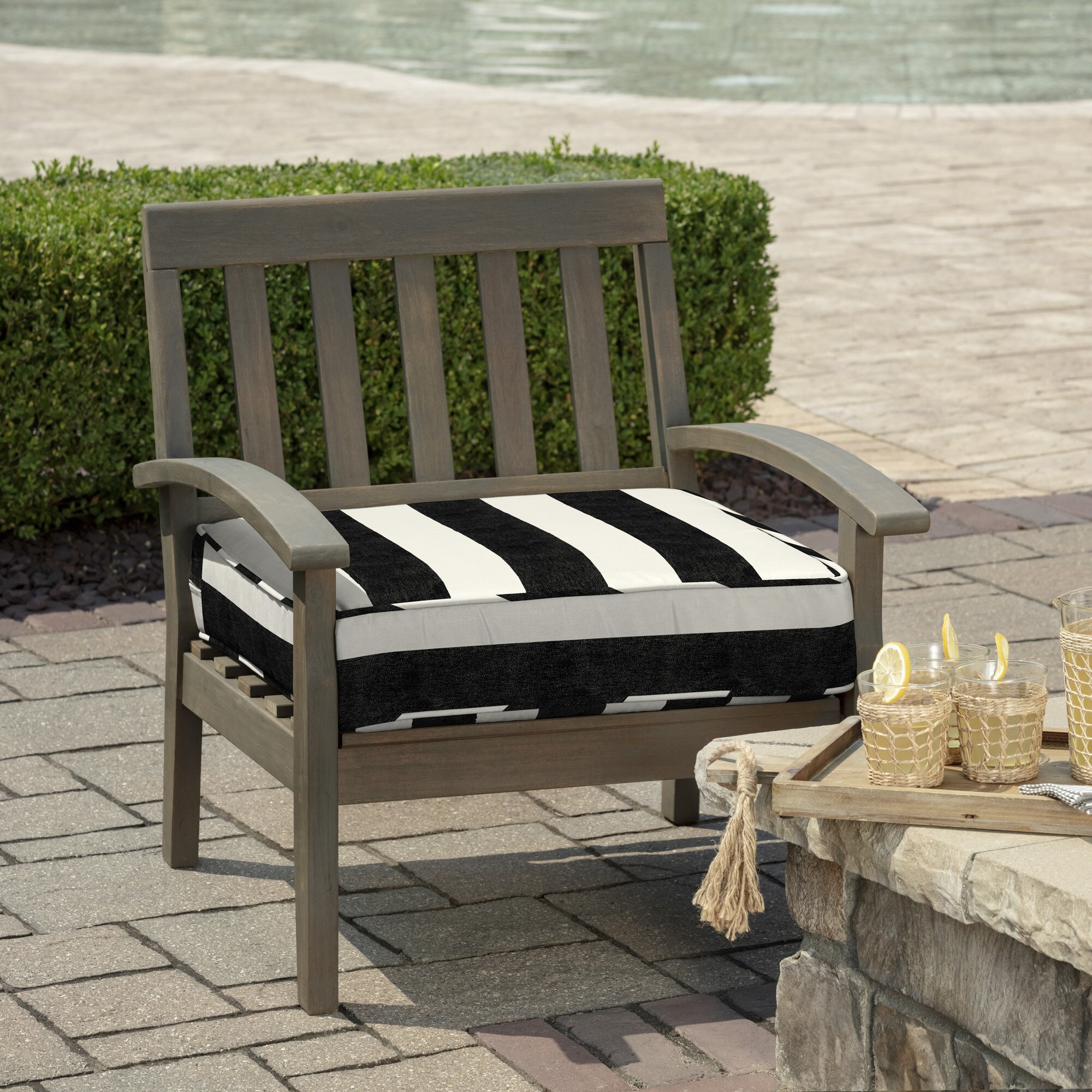 ARDEN AN02F07B-DKZ1 Patio-Furniture-Cushions - View #3