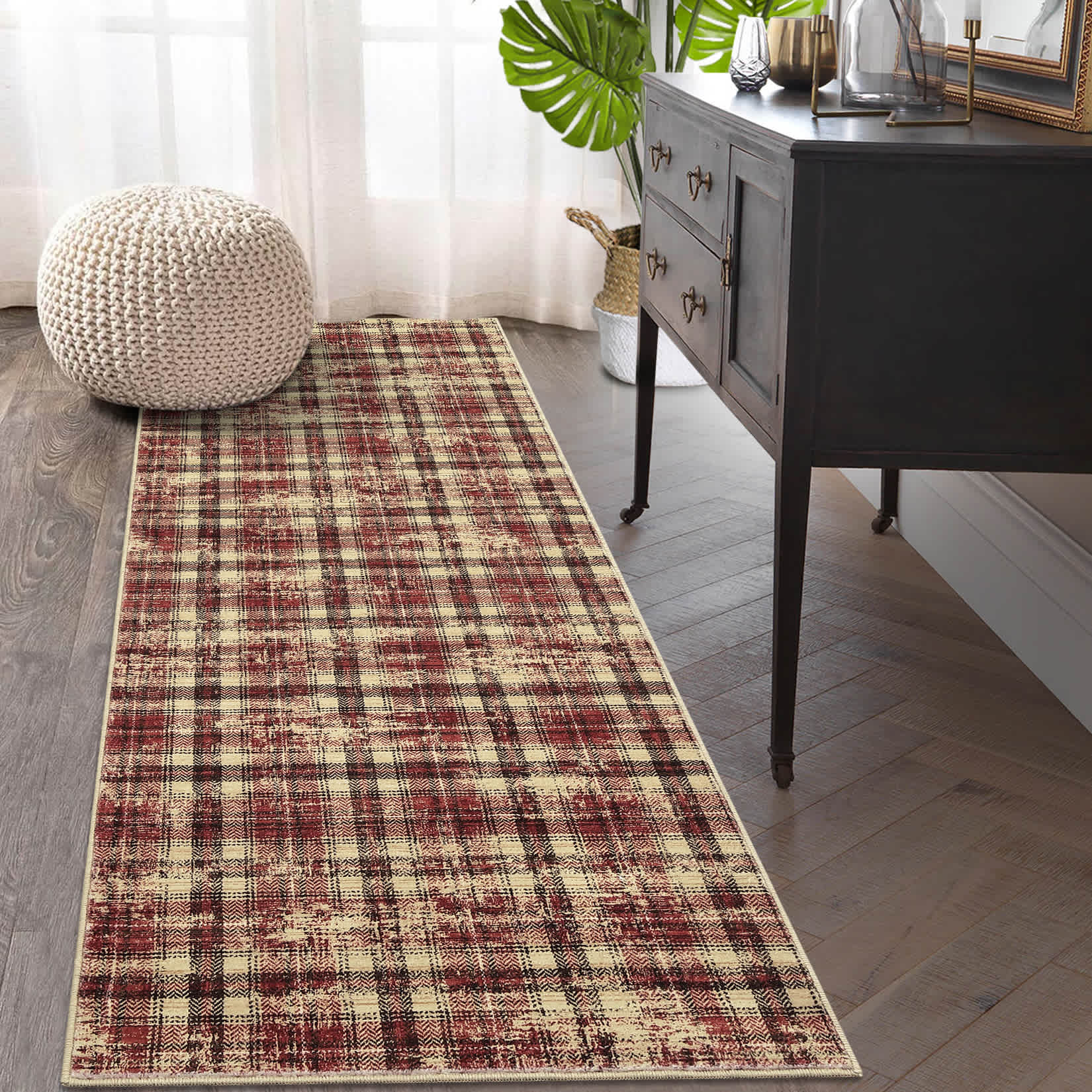 Qeetex SUNNY-PHO-13CG7DWG rugs - View #4