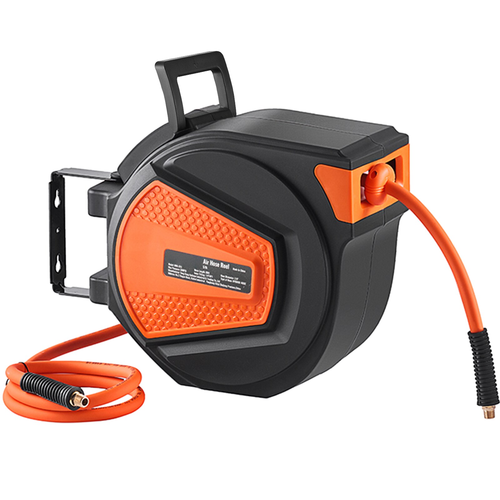 VEVOR SCFBSKQRGJP501604V0 Air-Tool-Hoses - View #9