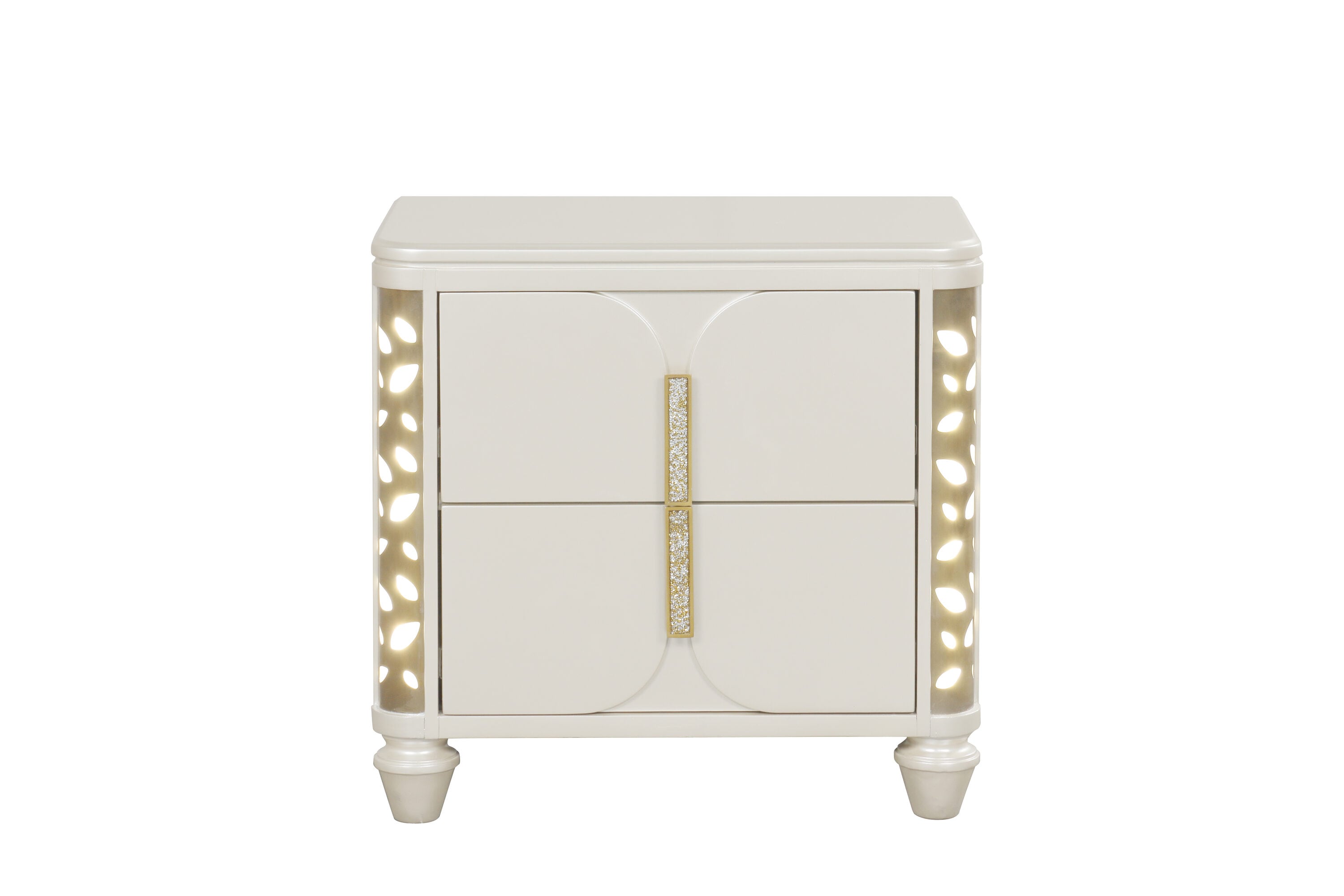 GLANZEND 651478HNS nightstands - View #5