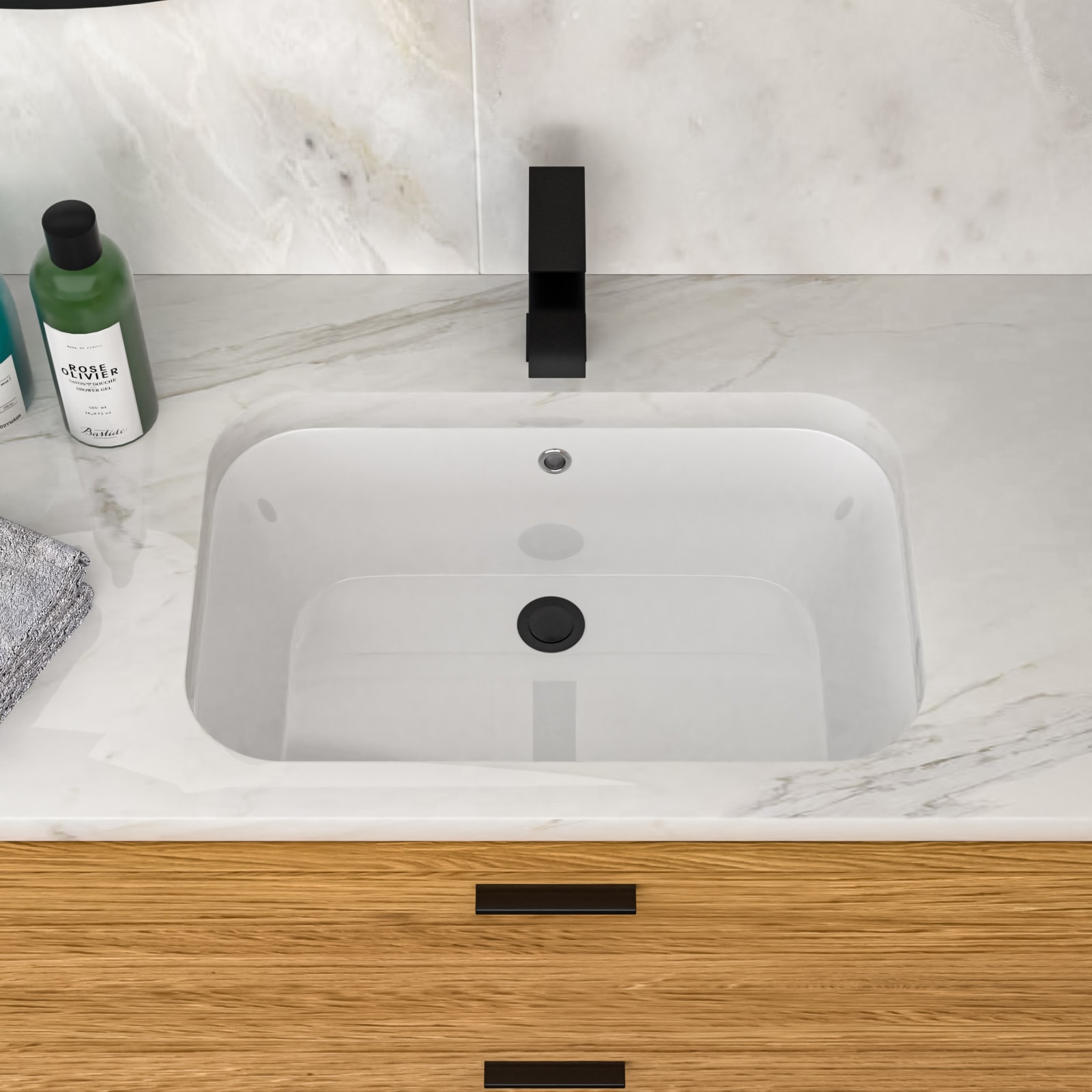 Vanityfus VF-LD-74574 Bath-Sink - View #2