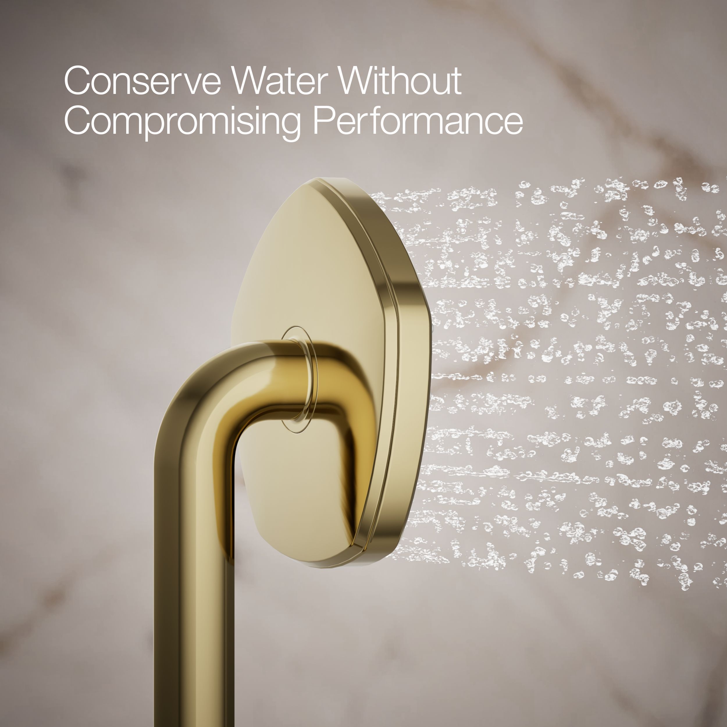 KOHLER 27052-AF Fixed-Showerhead - View #4