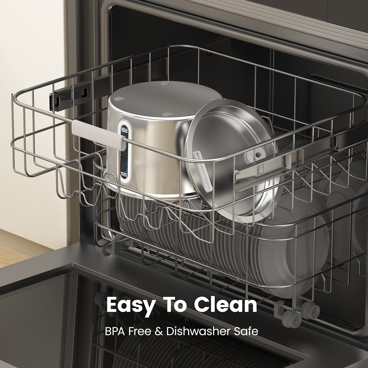 oneisall PW01SBU Fountains-Waterers - View #8