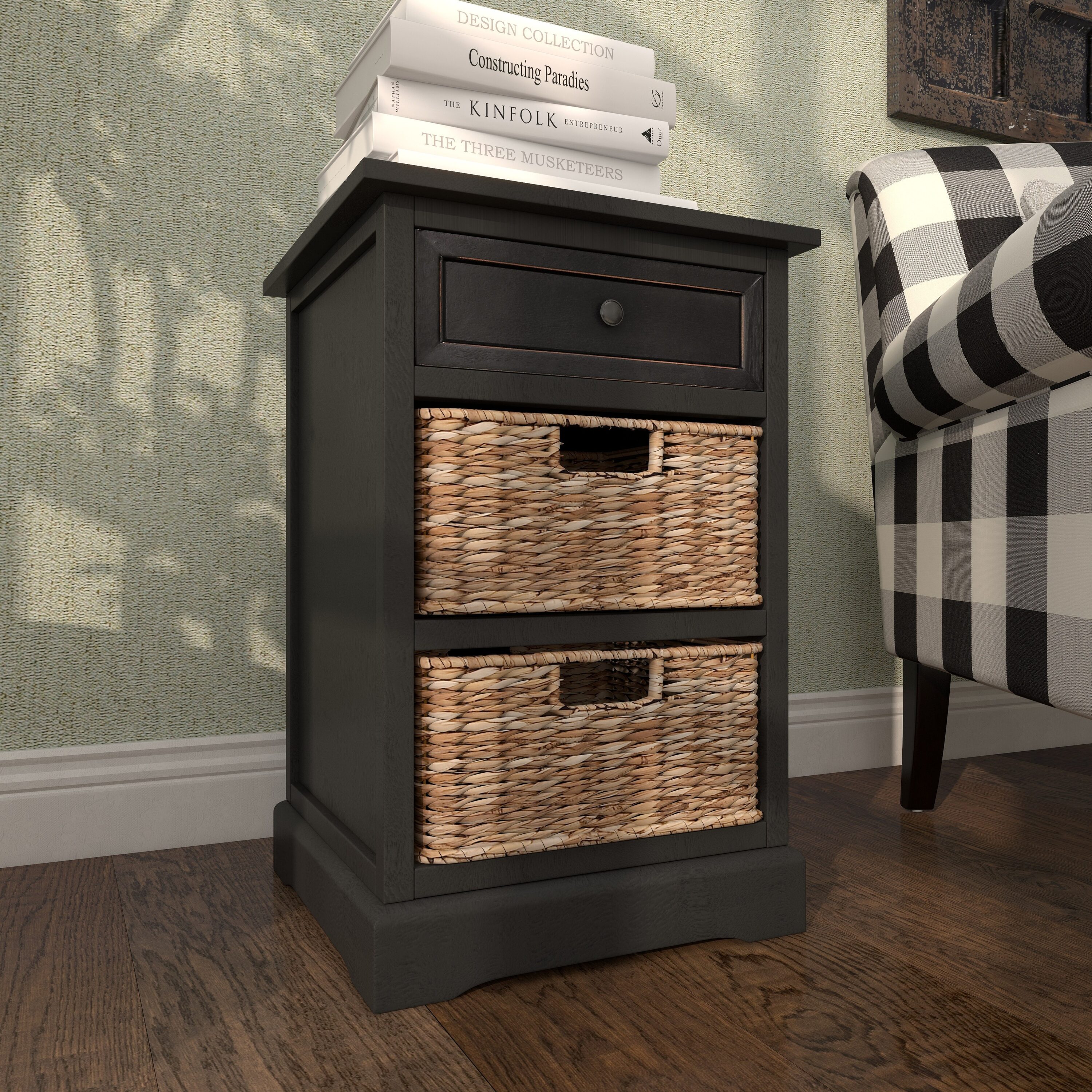 Grayson Lane 96146 Storage-Drawers - View #5