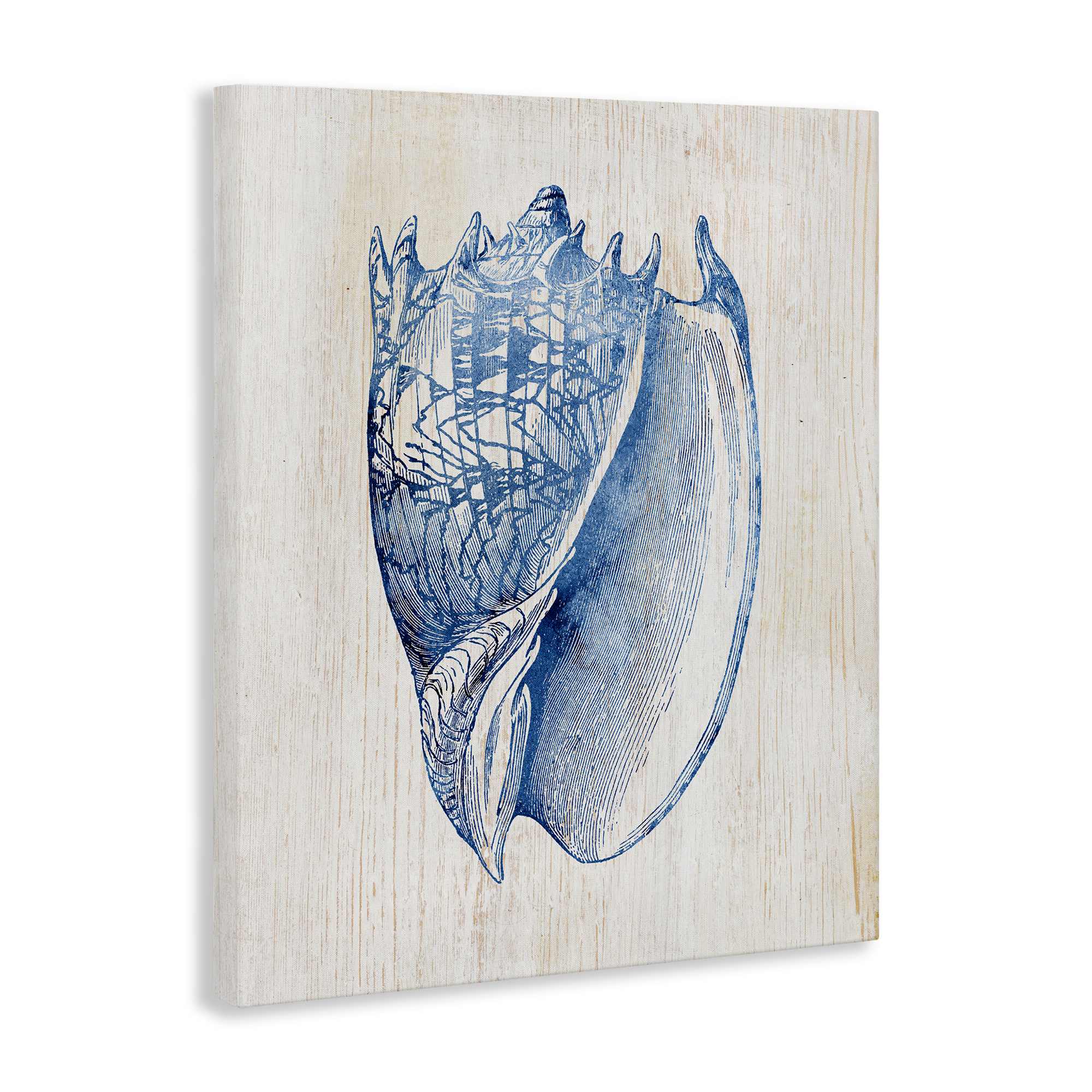 Stupell Industries BS-154-CN-30X40 Wall-Art - View #2