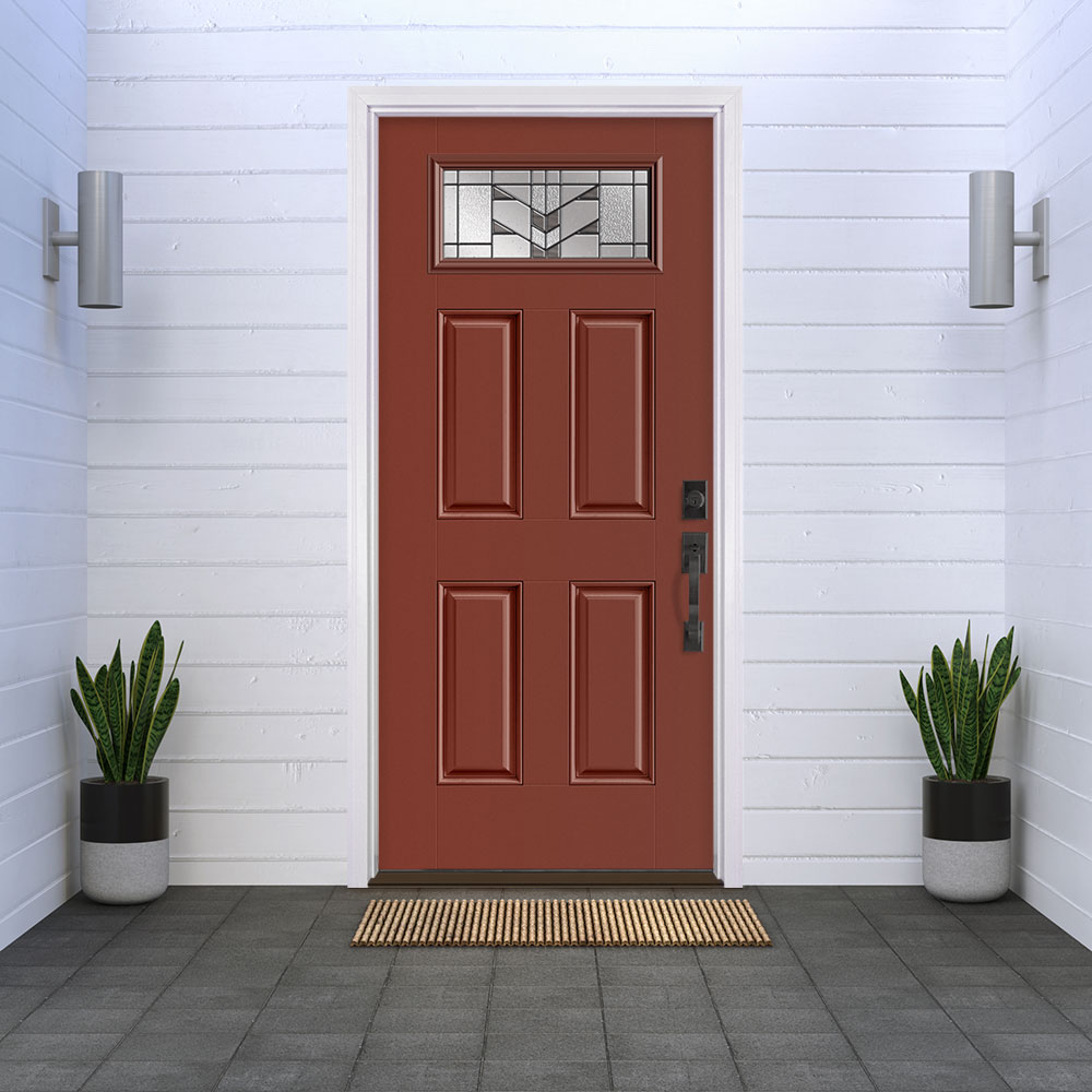 Masonite 3420483 Entry-Doors - View #2