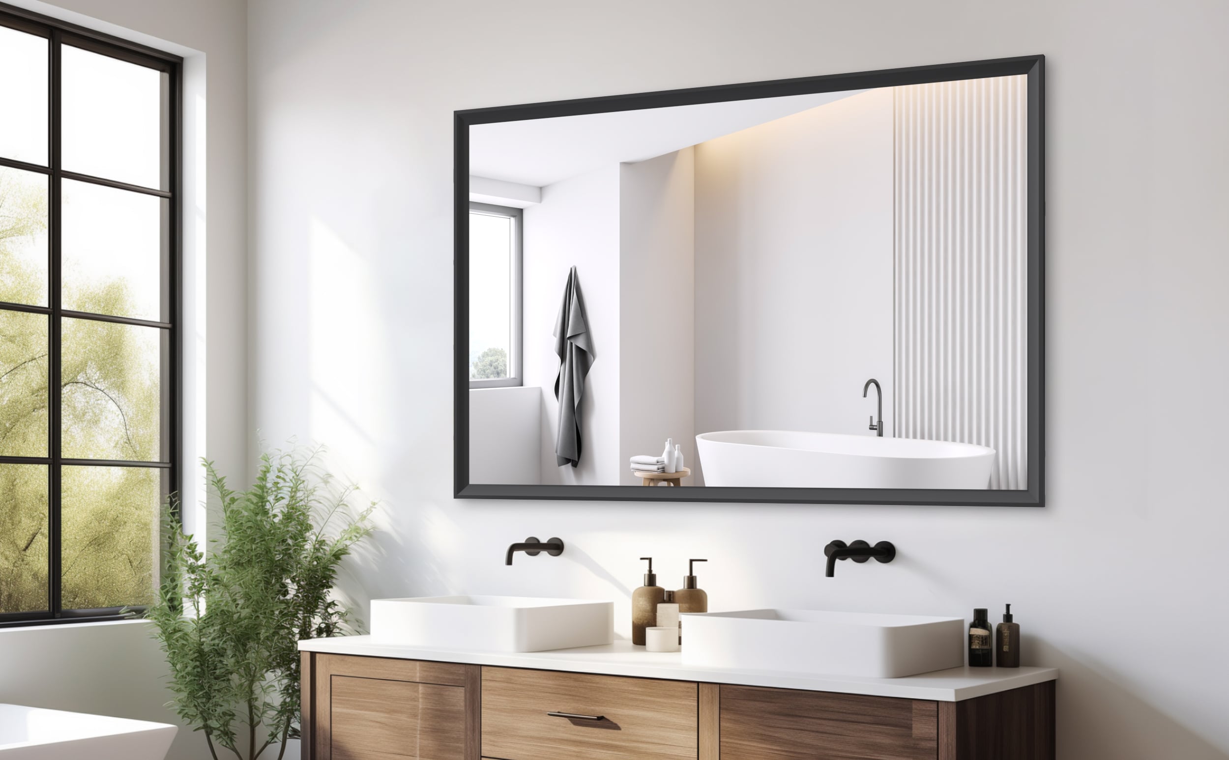 LOVMOR SF-WO-W708P297668 Tv-Stands - View #7