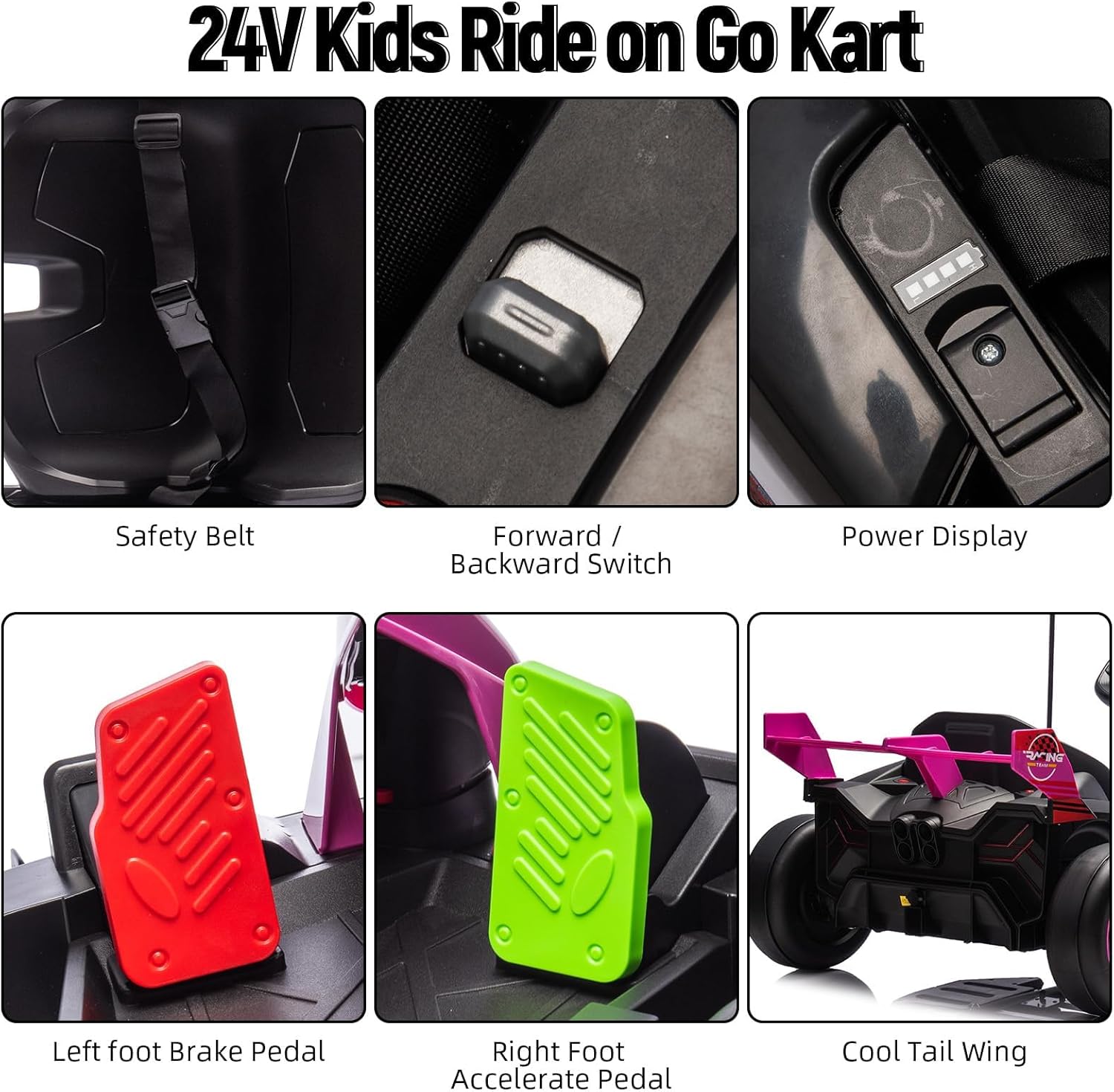 Qeetex LHF-TC-WQ591136 Play-Toys - View #6