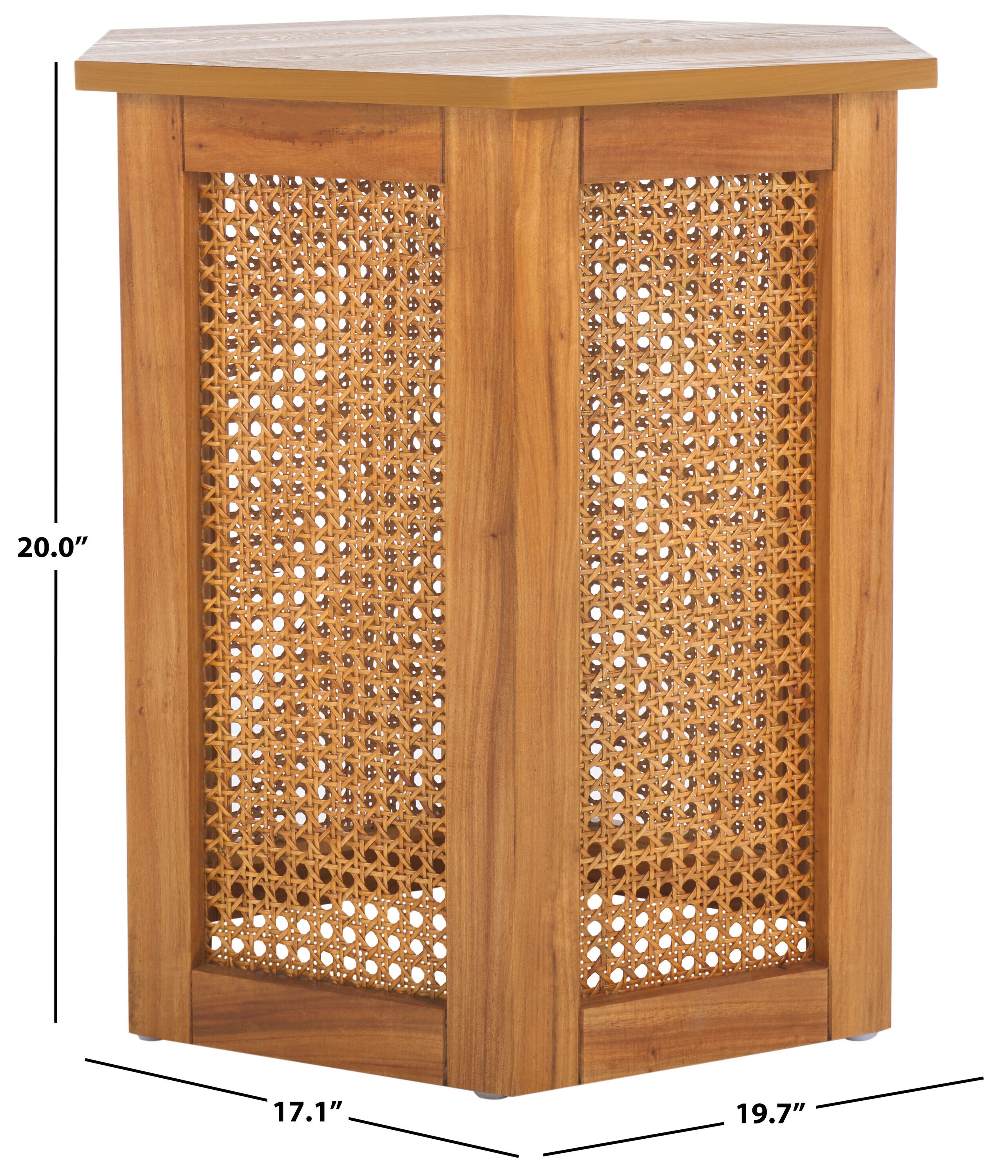 Safavieh ACC2101B Accent-Table-Sets - View #7