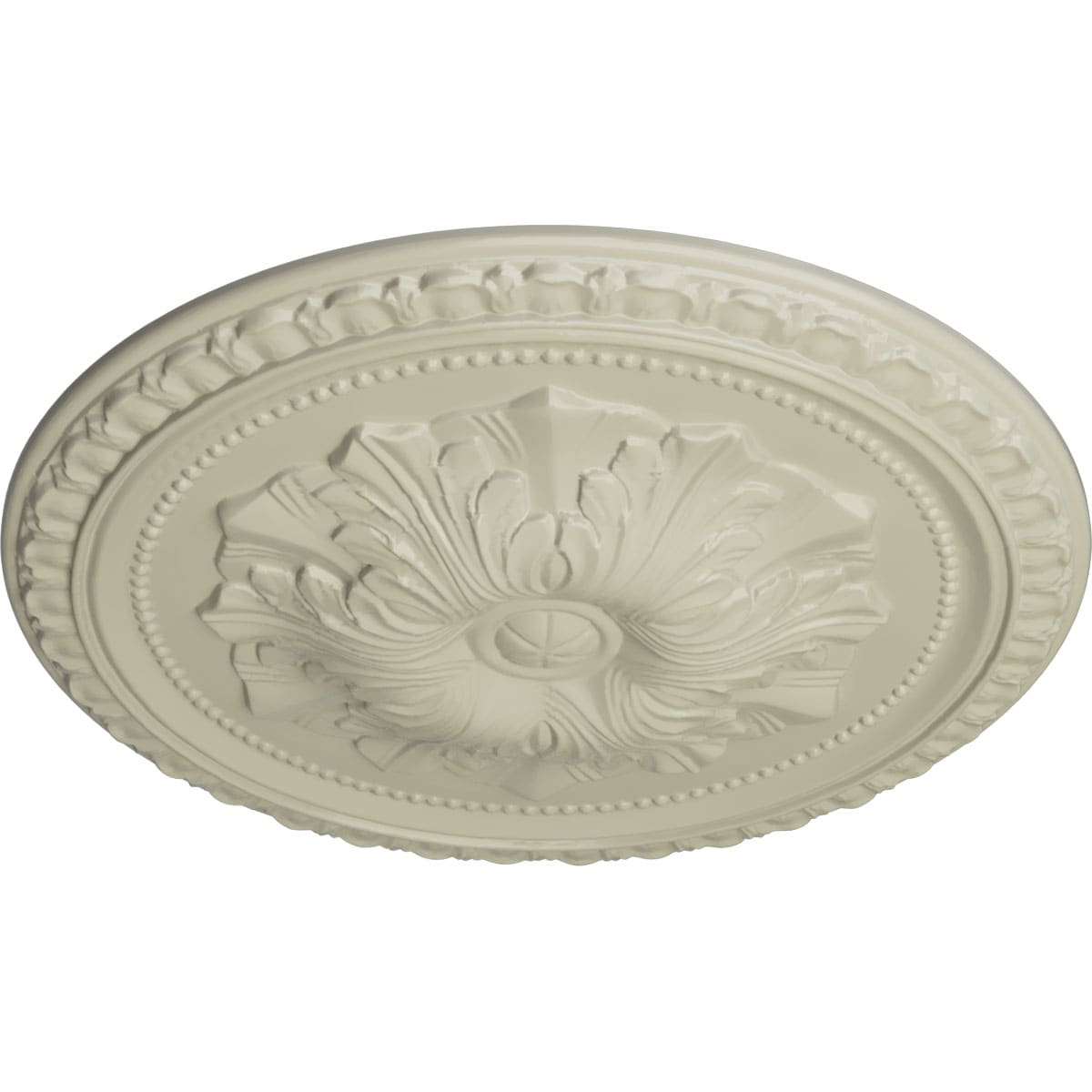 Ekena Millwork CM18RICYF Ceiling-Medallions - View #2