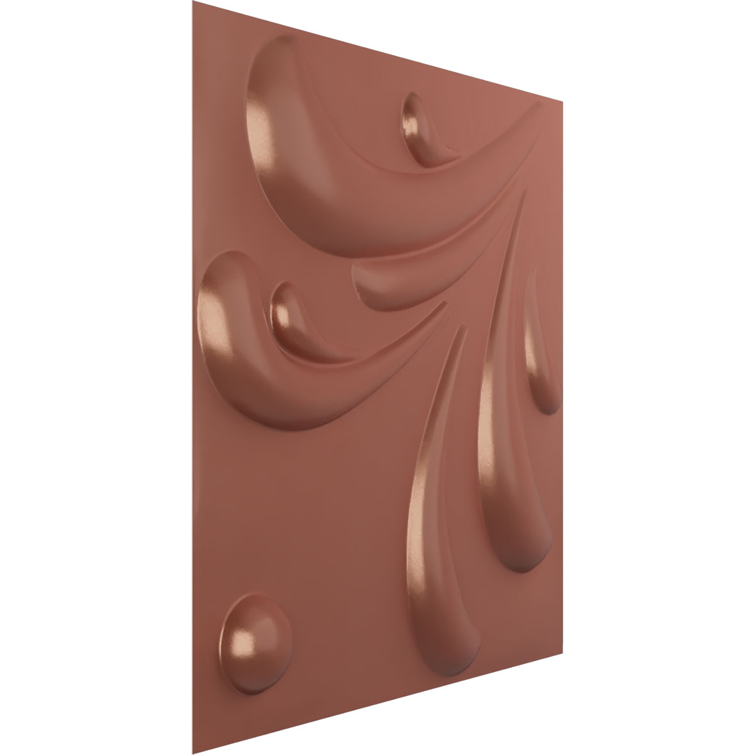 Ekena Millwork WP20X20ACFCP Wall-Panels - View #3