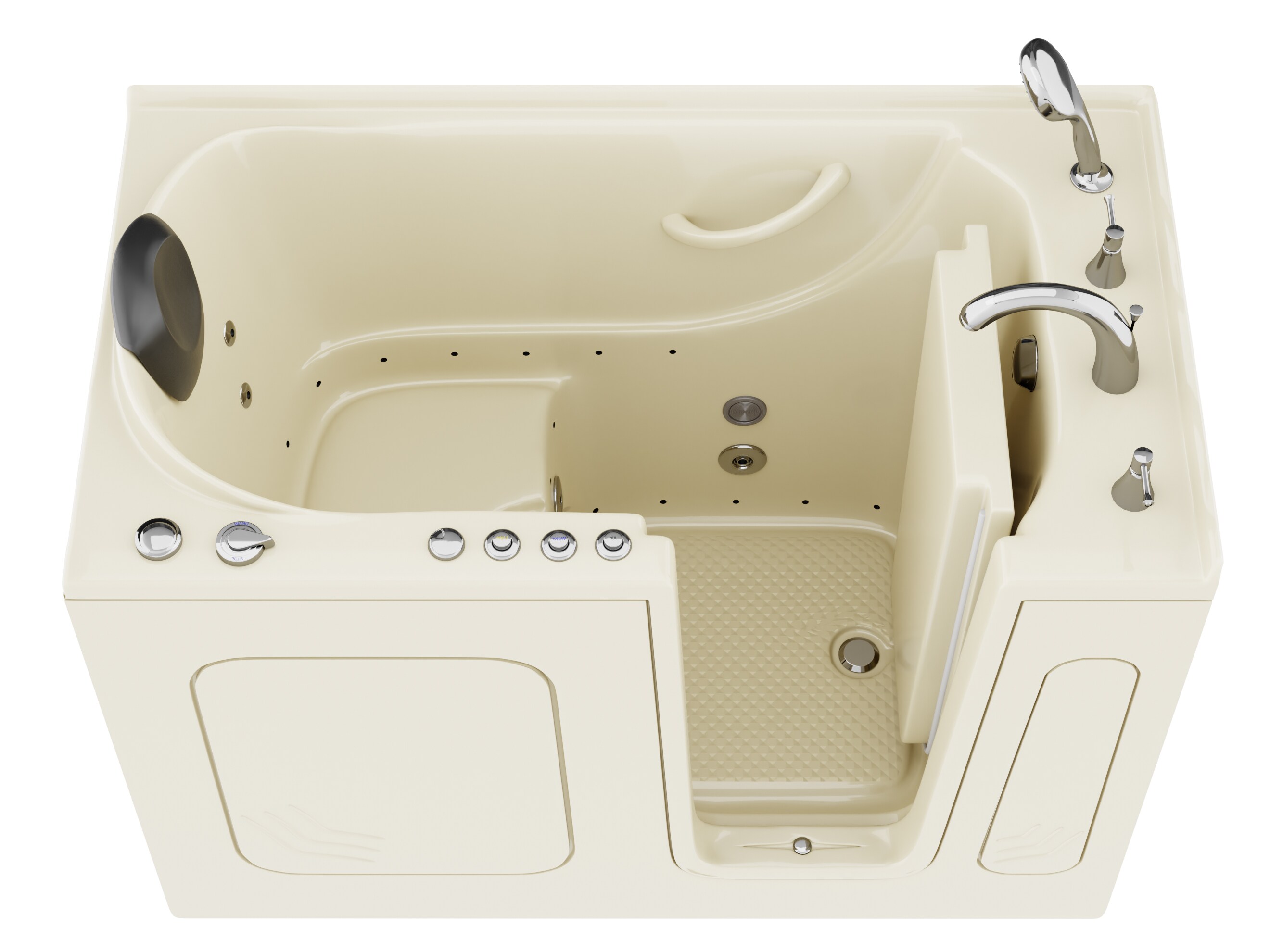 Endurance LS3054RBD bathtubs - View #6