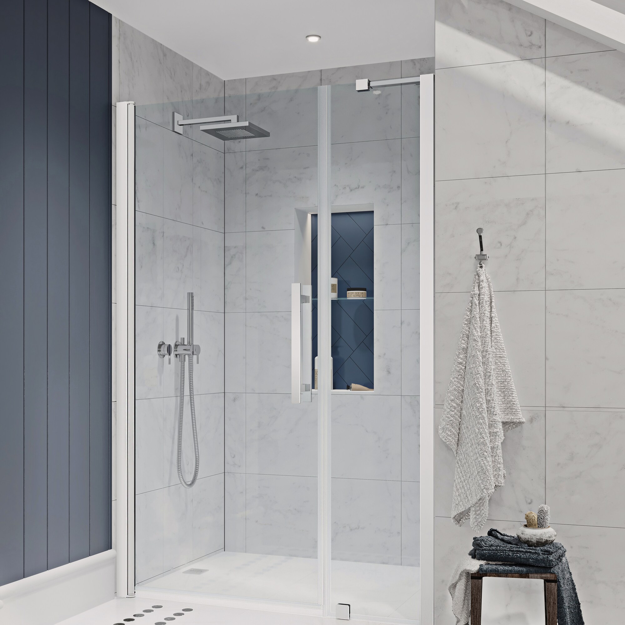 OVE Decors 828796051330 Shower-Doors - View #3