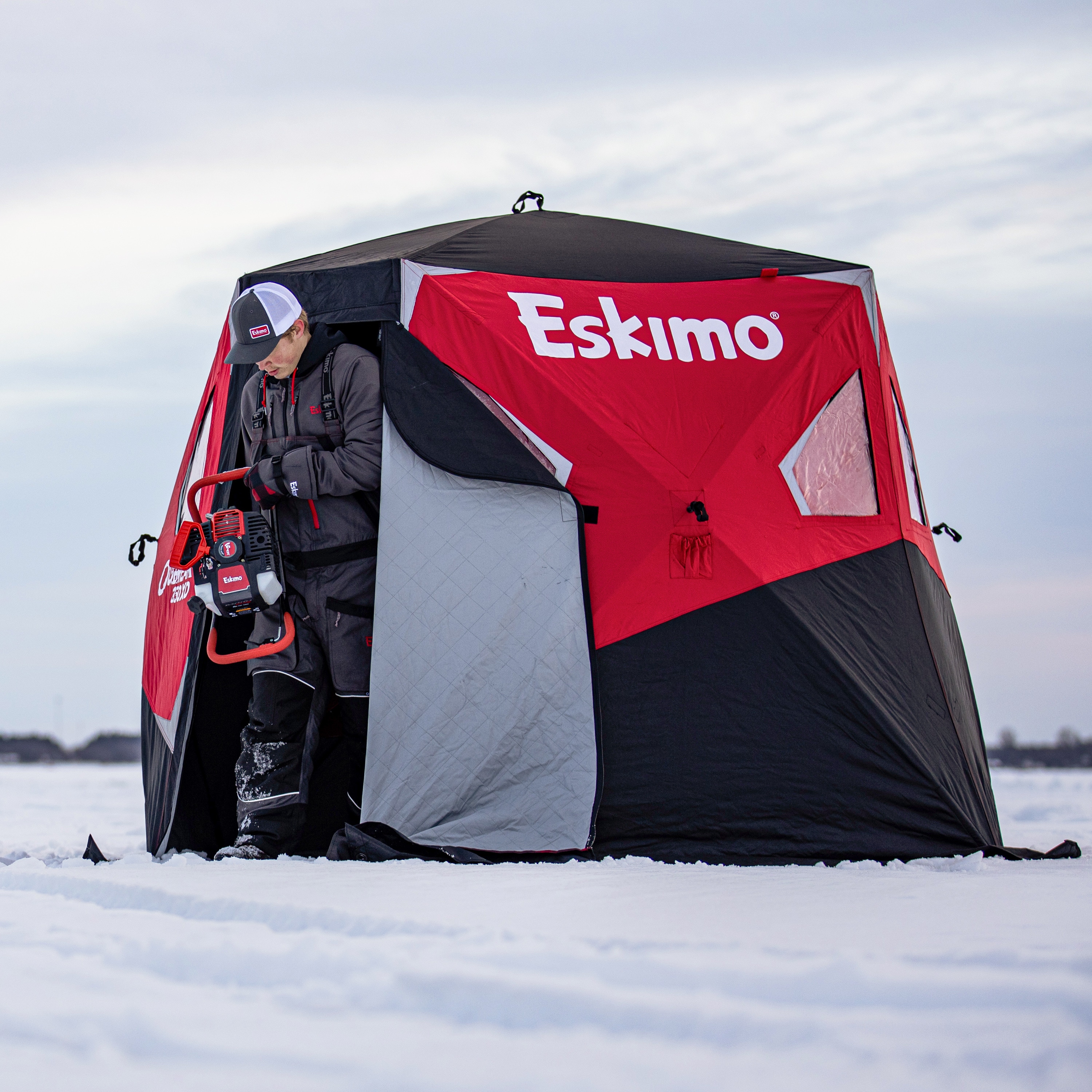 Eskimo 40450 Fishing-Equipment - View #4