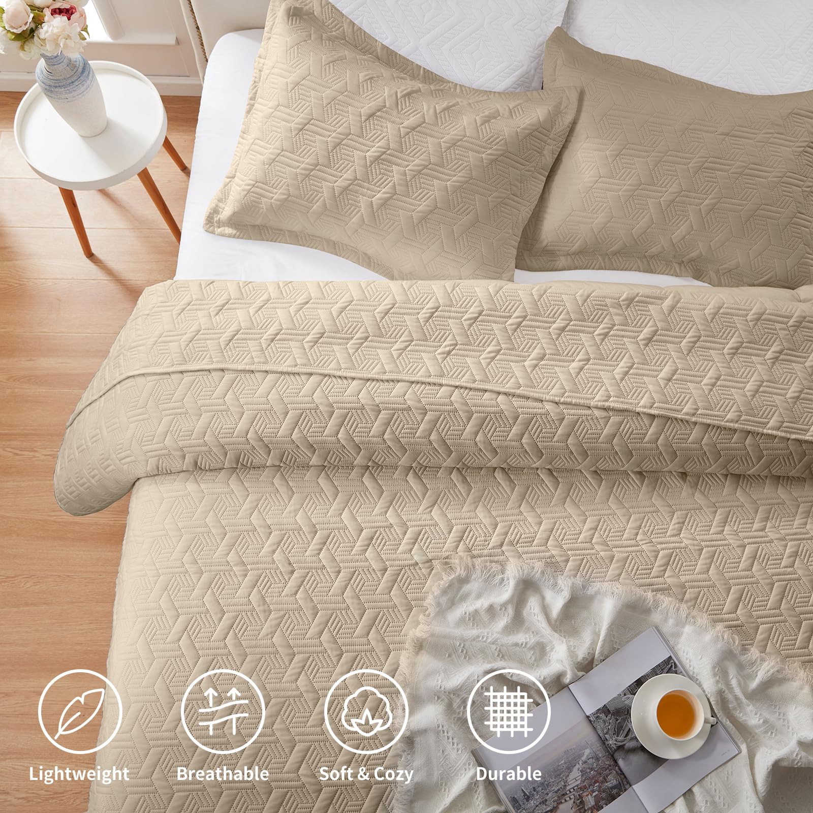 CovertSafe 885287689946 bedding - View #4