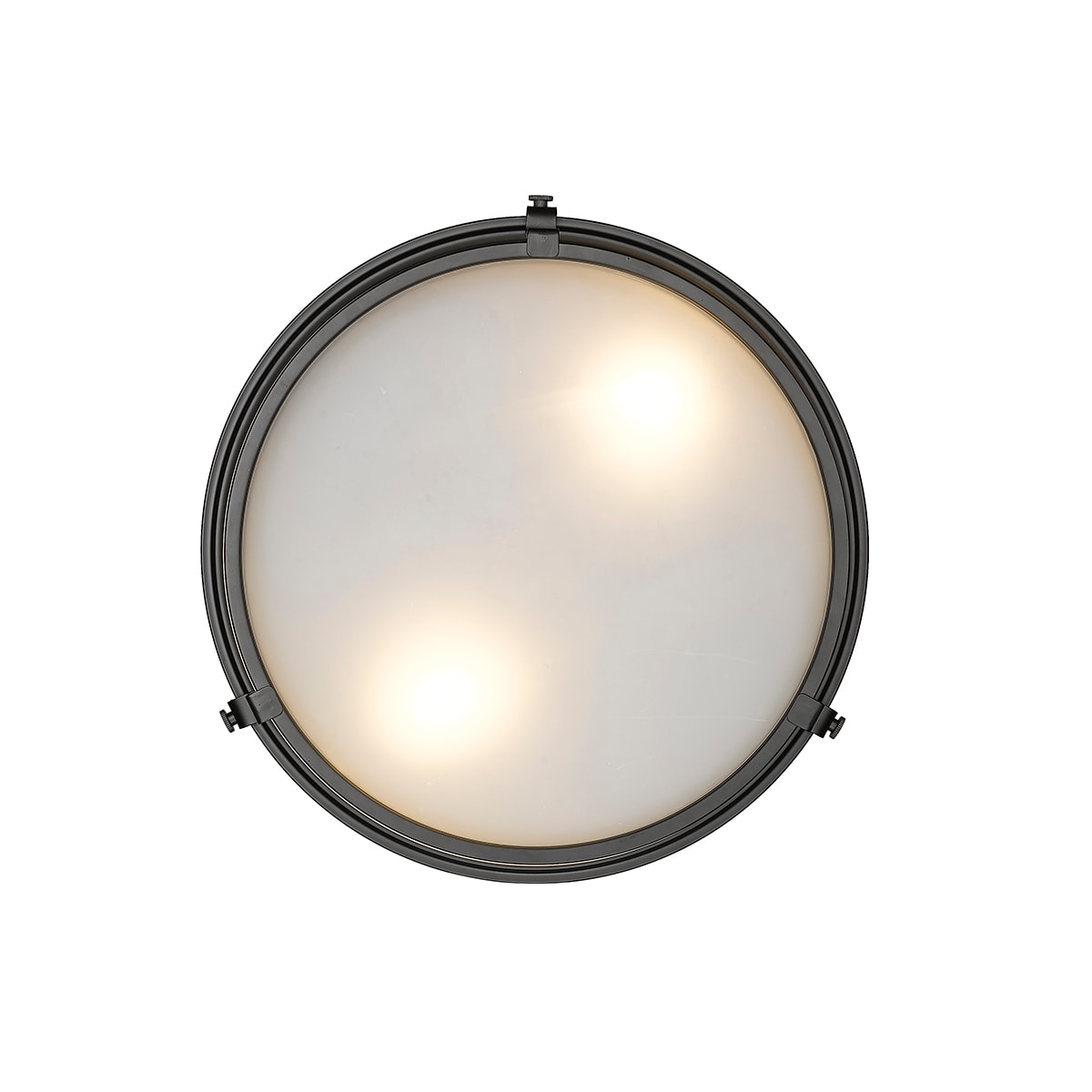 Millennium Lighting 4662-MB flushmounts - View #2