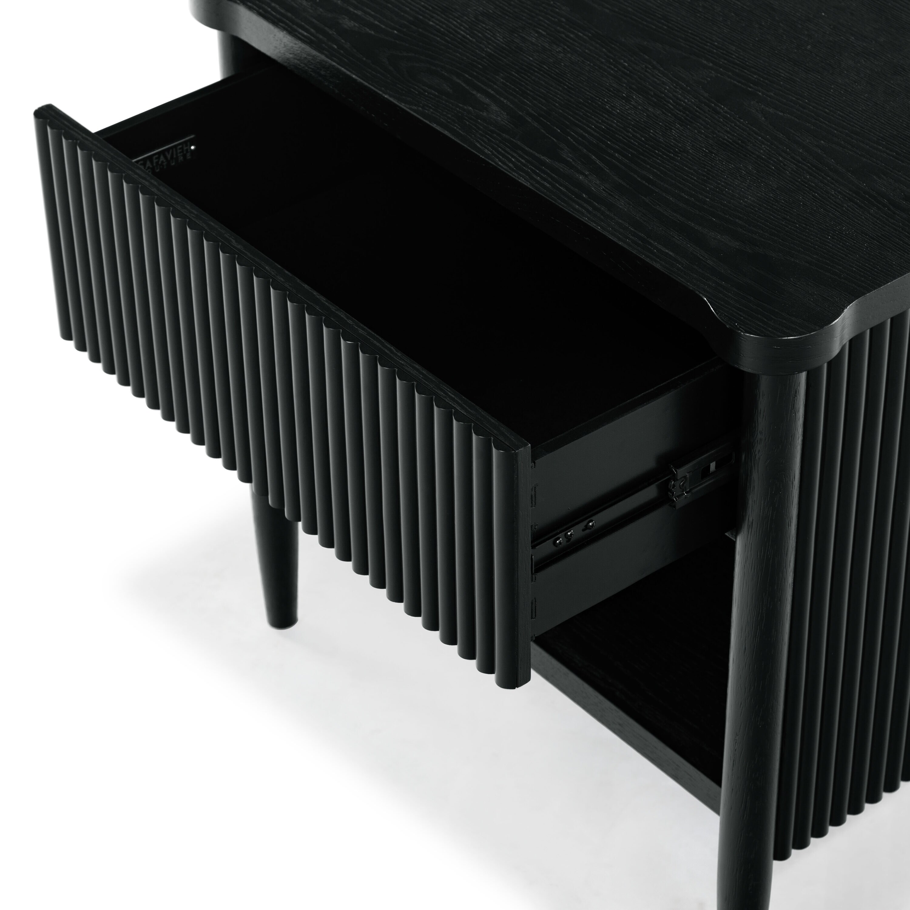Safavieh SFV2204B nightstands - View #3