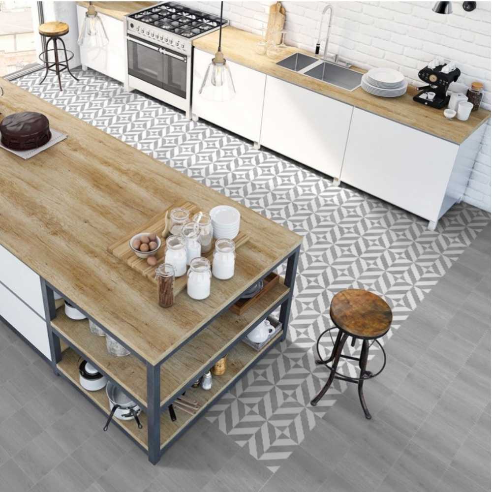 The Tile Life TLARE1010BG Ceramic-Tile - View #2