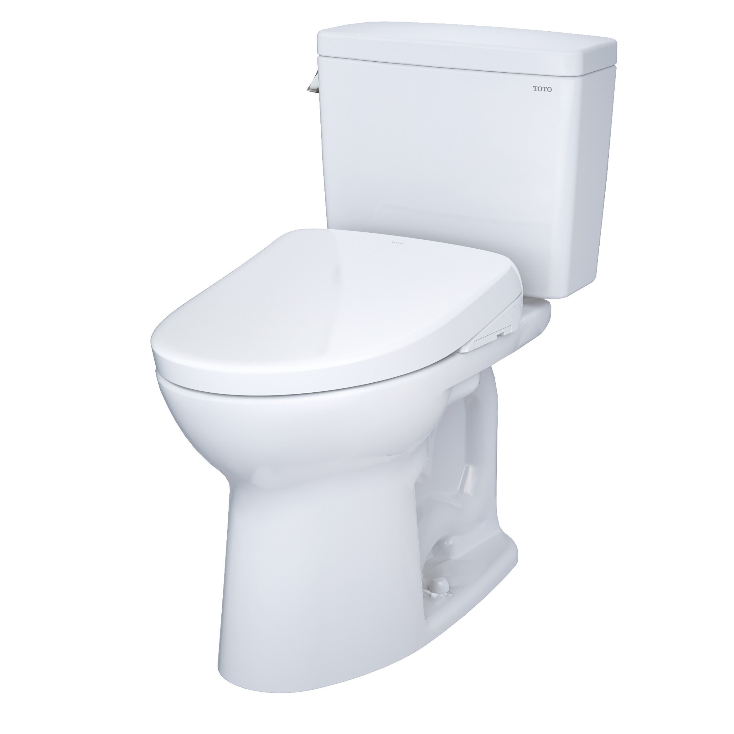 TOTO MW7764726CSFGA-01 bidets - View #16