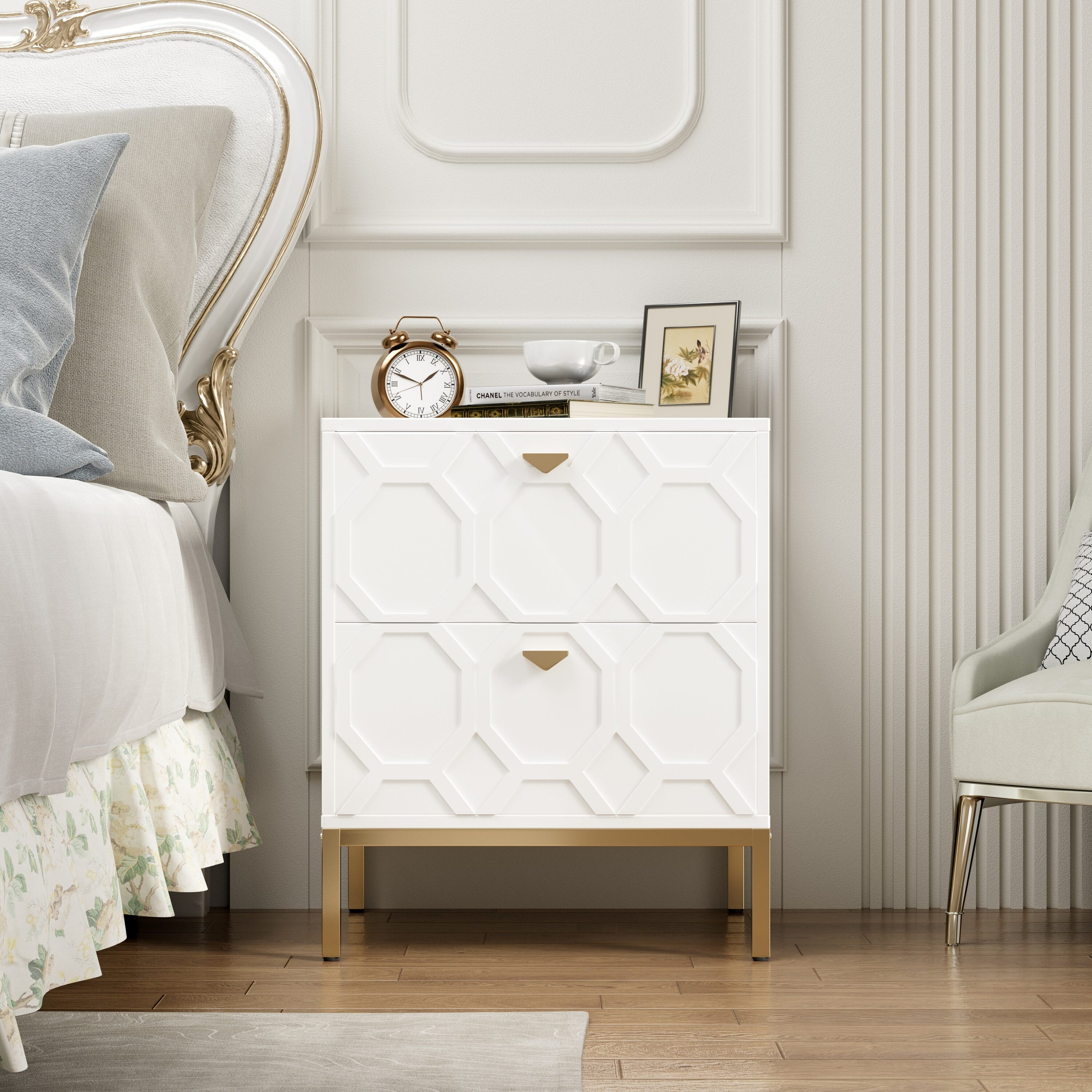 Boyel Living BLJH-009-013-WH Utility-Storage-Cabinets - View #4