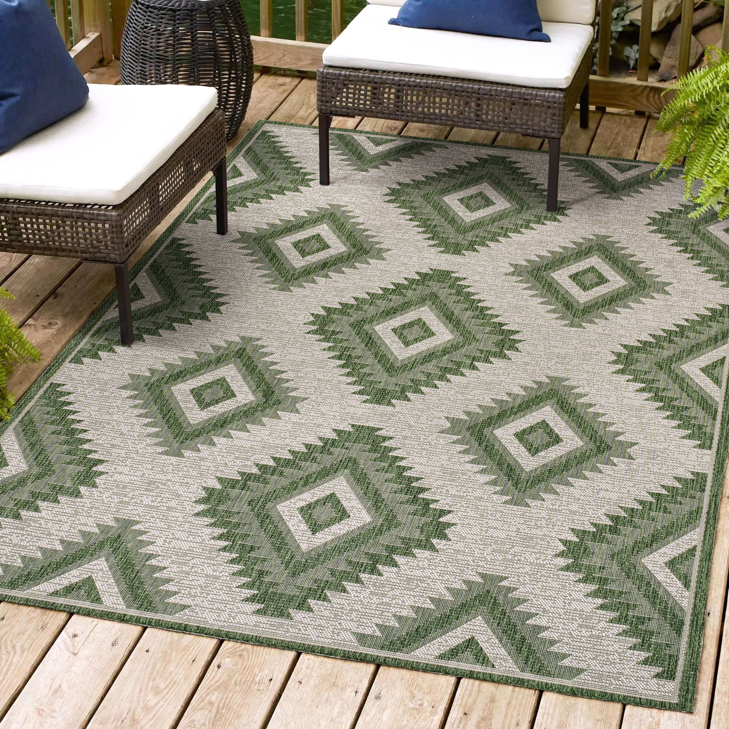 JONATHAN  Y TSN202D-5 rugs - View #4
