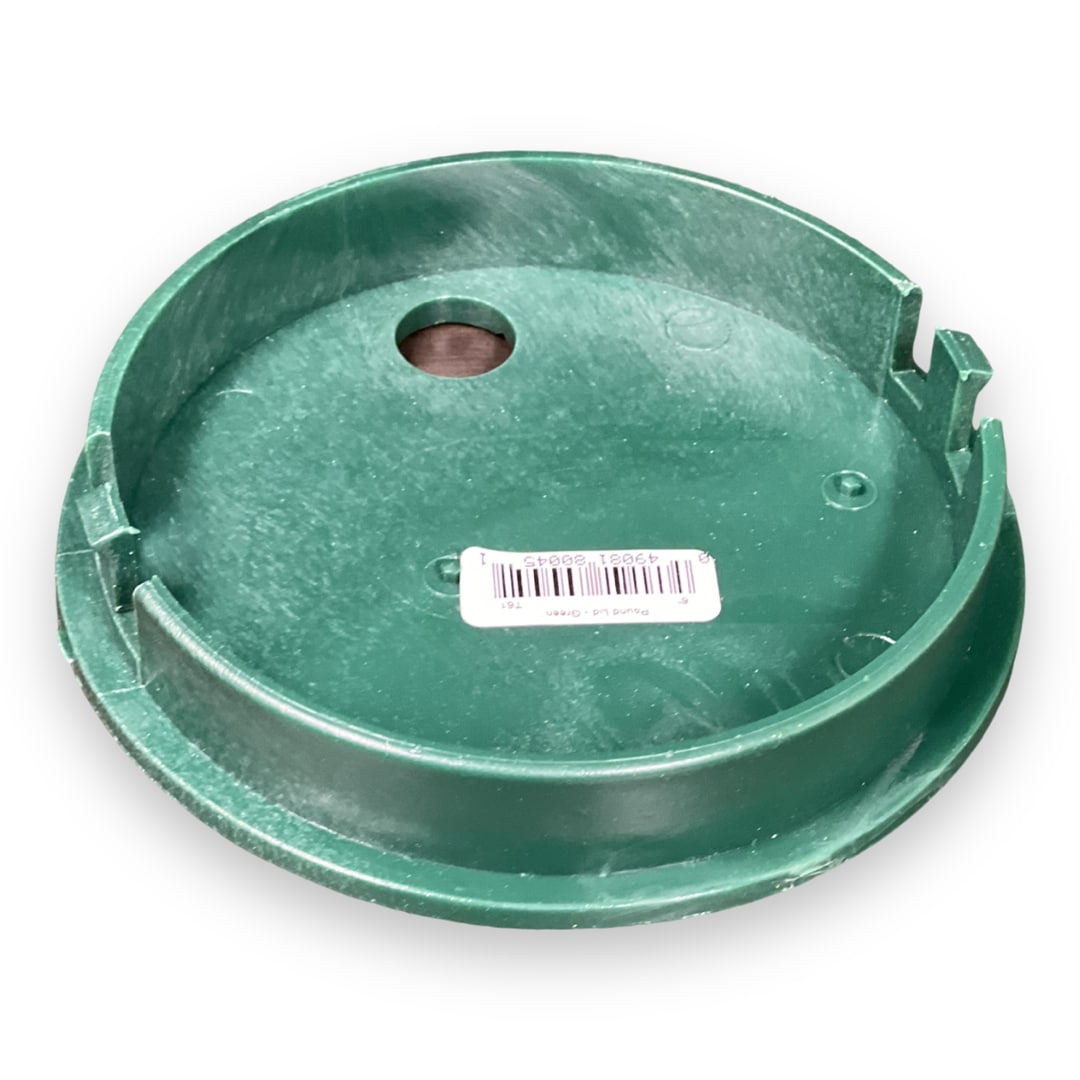 Dura Plastics T61BC Irrigation-Valve-Boxes - View #5