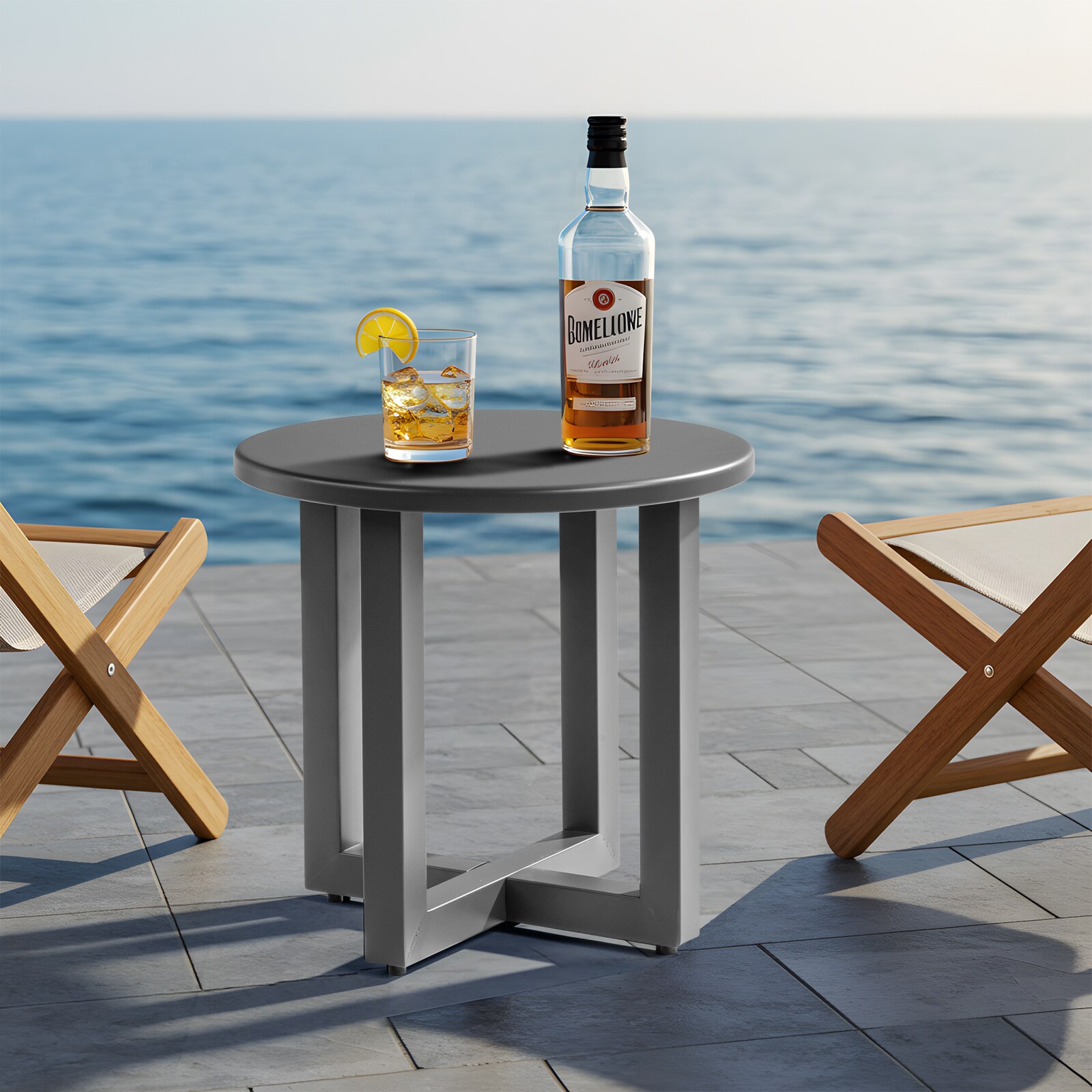 VINGLI LS-G56001439 Patio-Tables - View #4