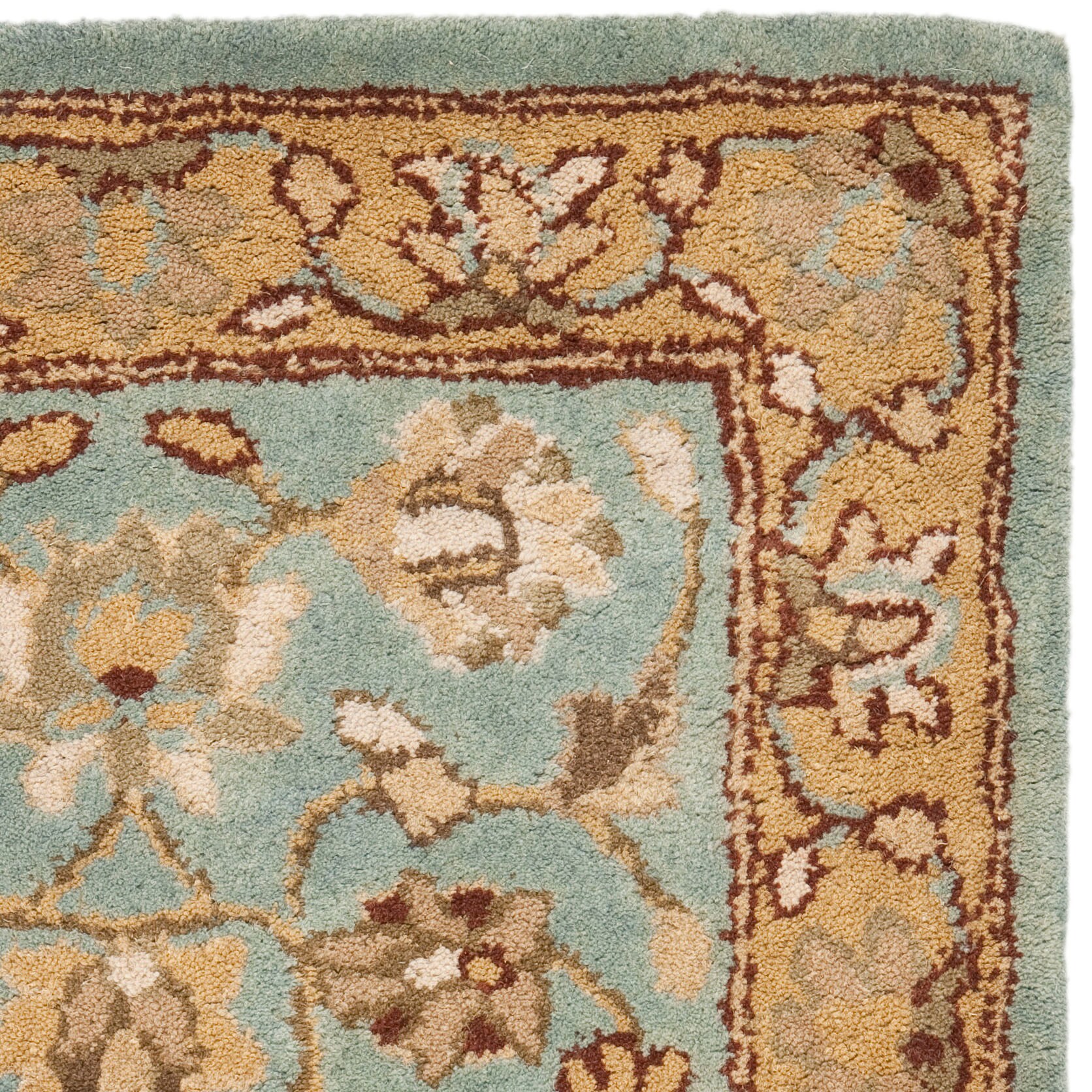 Safavieh HG958A-2 rugs - View #5