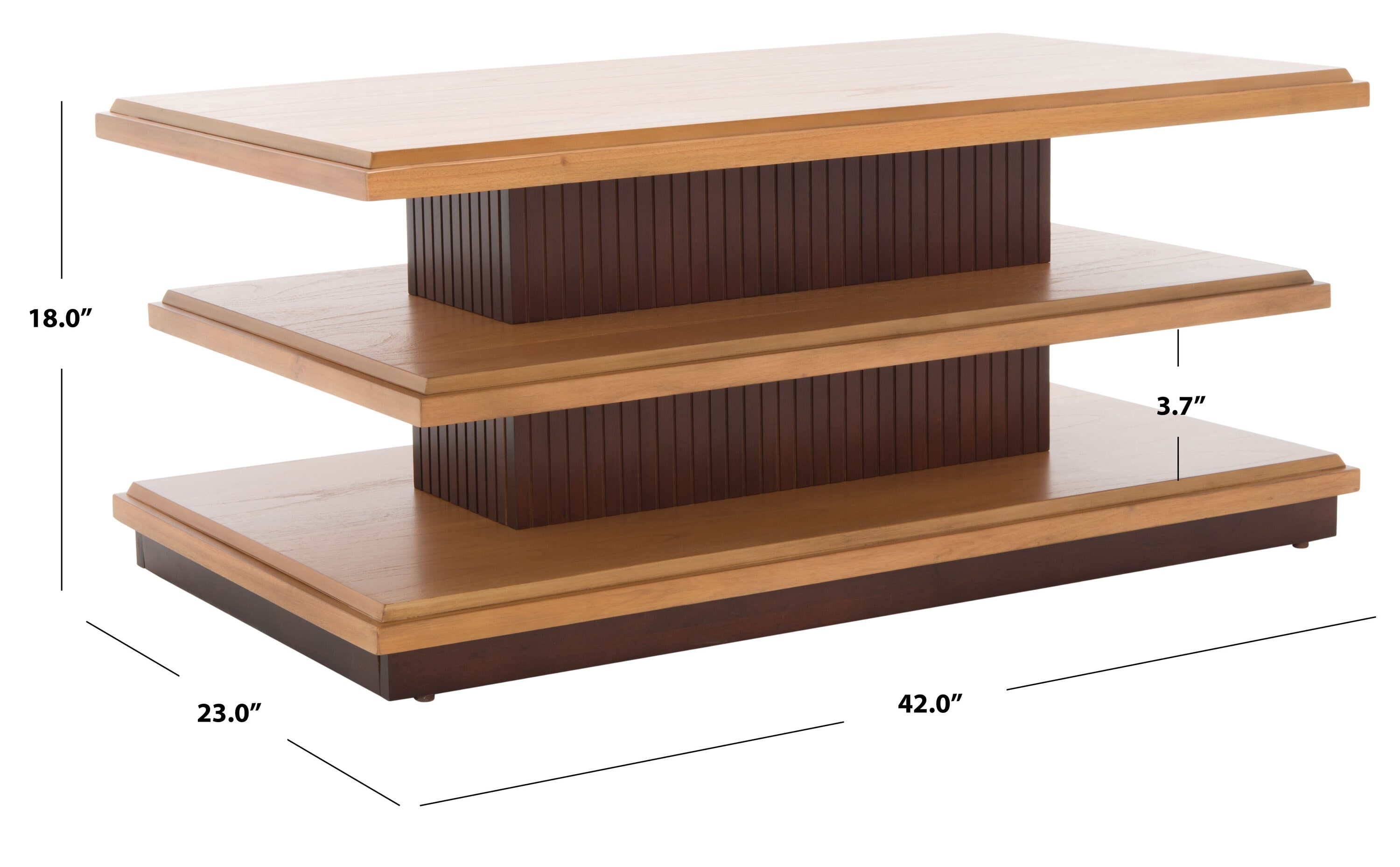 Safavieh COF5001A Coffee-Tables - View #8