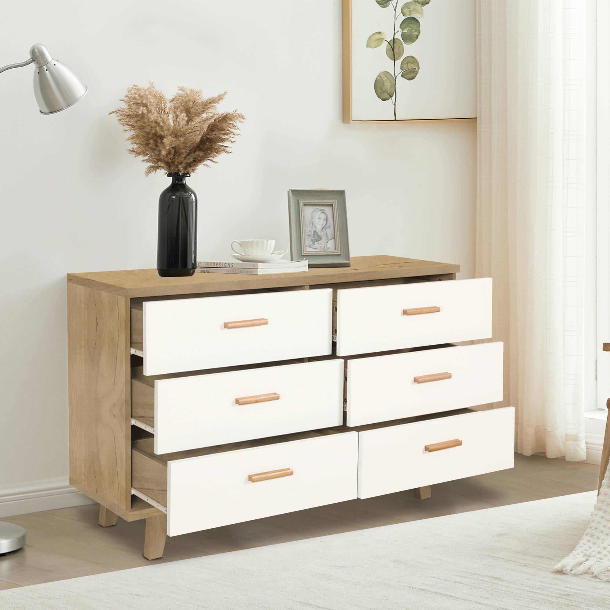 Yiekholo YLL-0770AAK dressers - View #2
