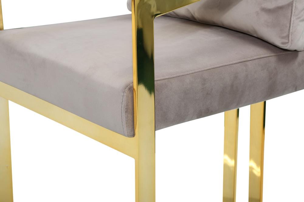 Chic Home Design FBS9426-LW stools - View #4