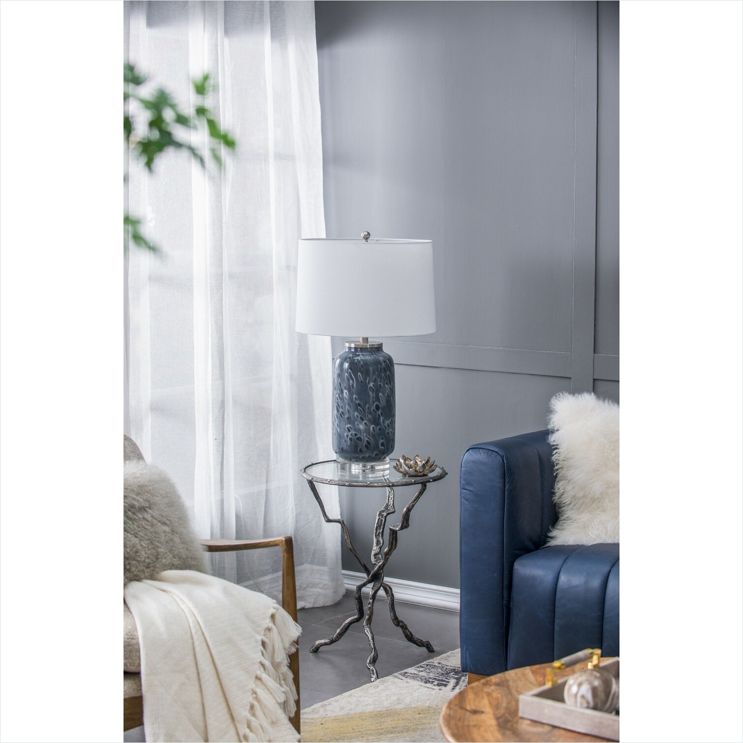 Watnature KOSBUF5J3W4T Table-Lamps - View #3