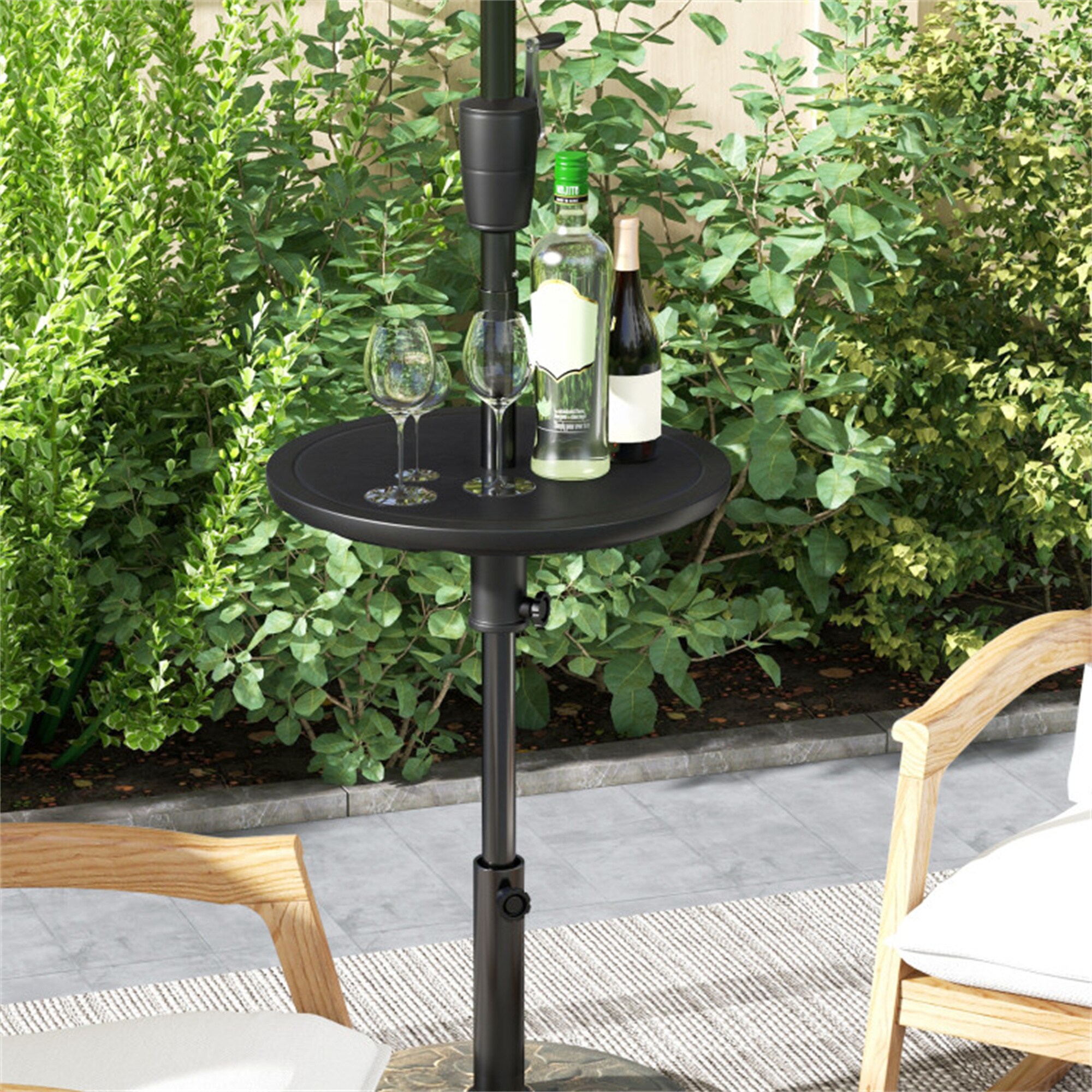 BABOOM BOM-NP11681-CO Patio-Tables - View #6