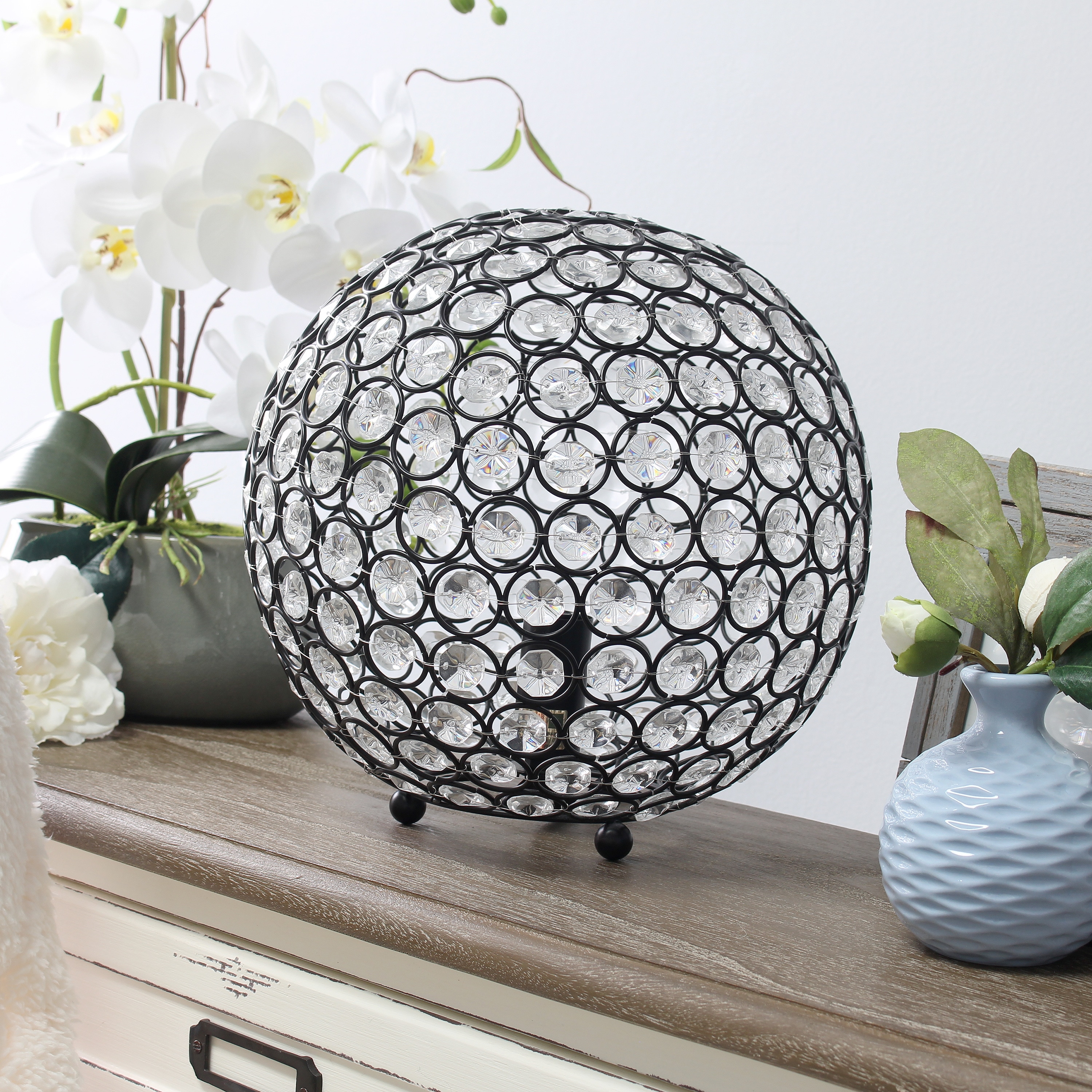Elegant Designs LT1067-RBZ Table-Lamps - View #6