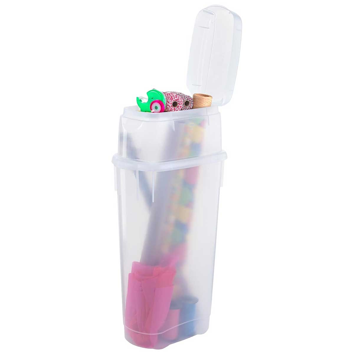 Aoibox LABGS2925 Wrapping-Paper-Storage - View #7