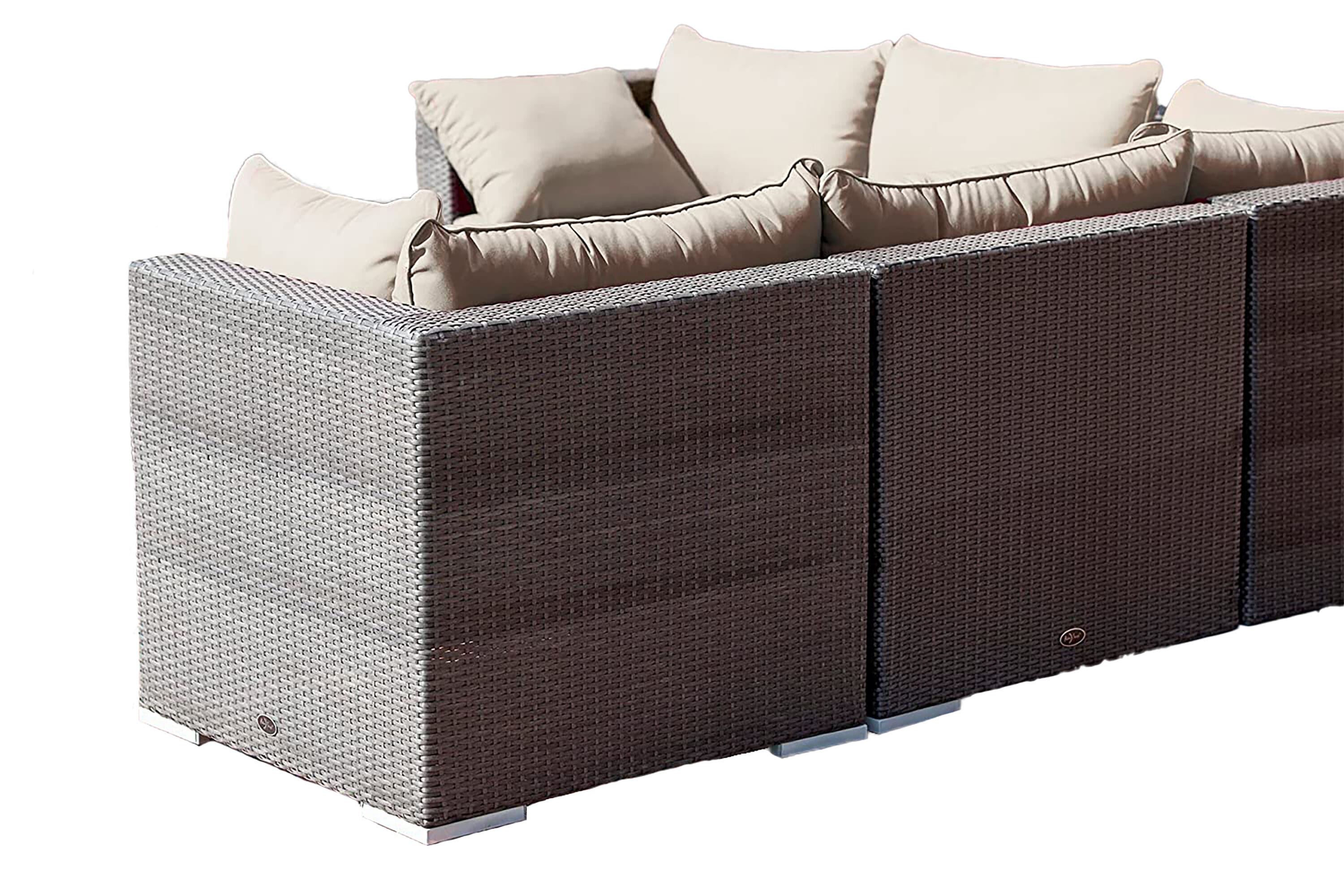 Balkene Home 62173 Patio-Conversation-Sets - View #5
